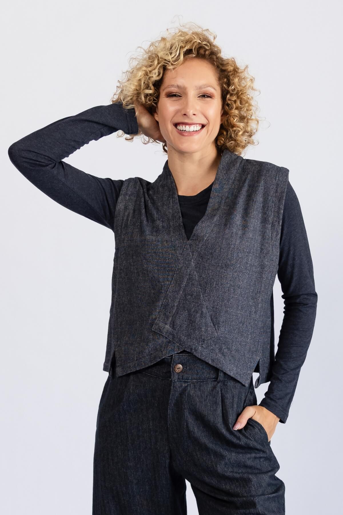 Ayumi Vest - Image 13