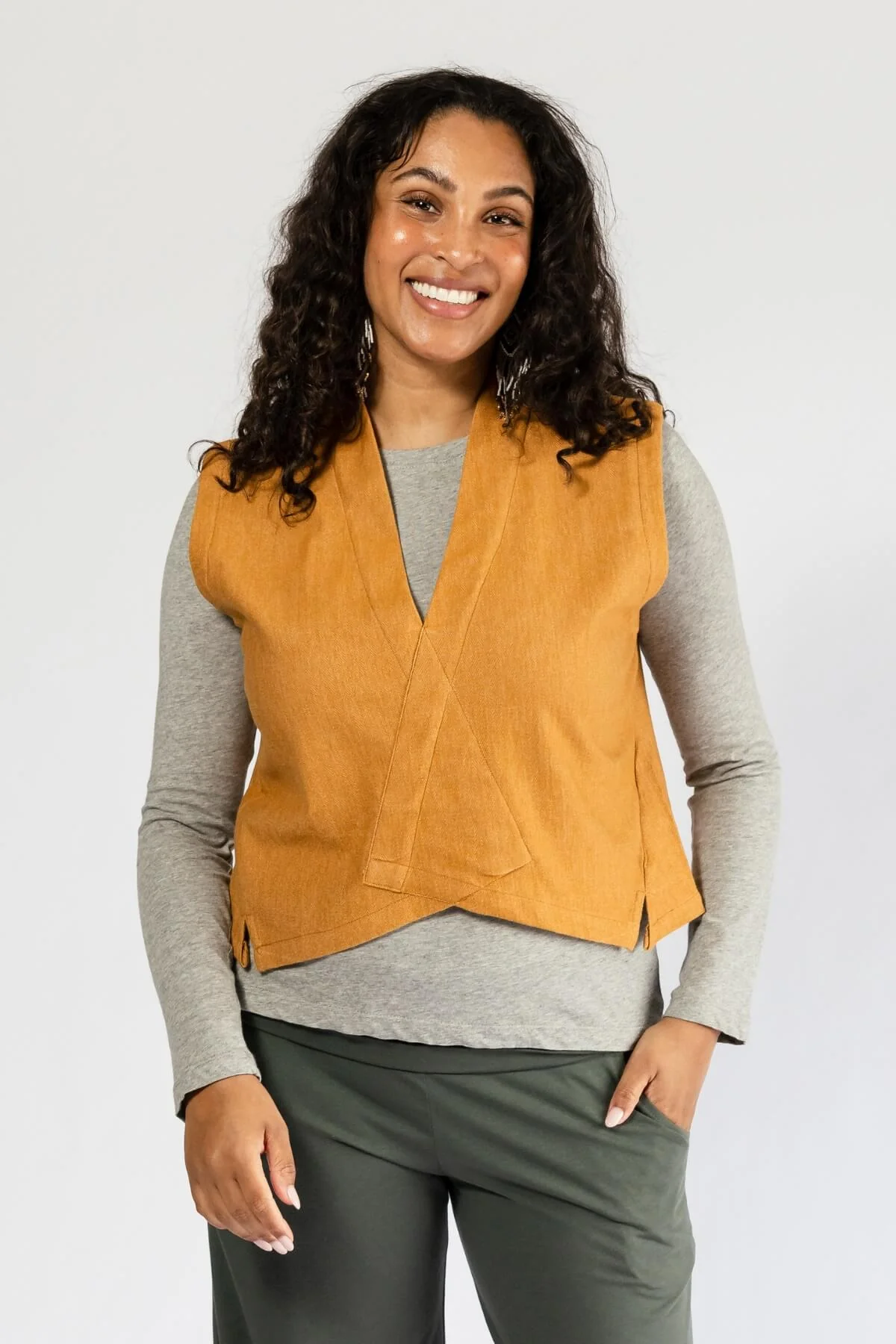 Ayumi Vest - Image 23