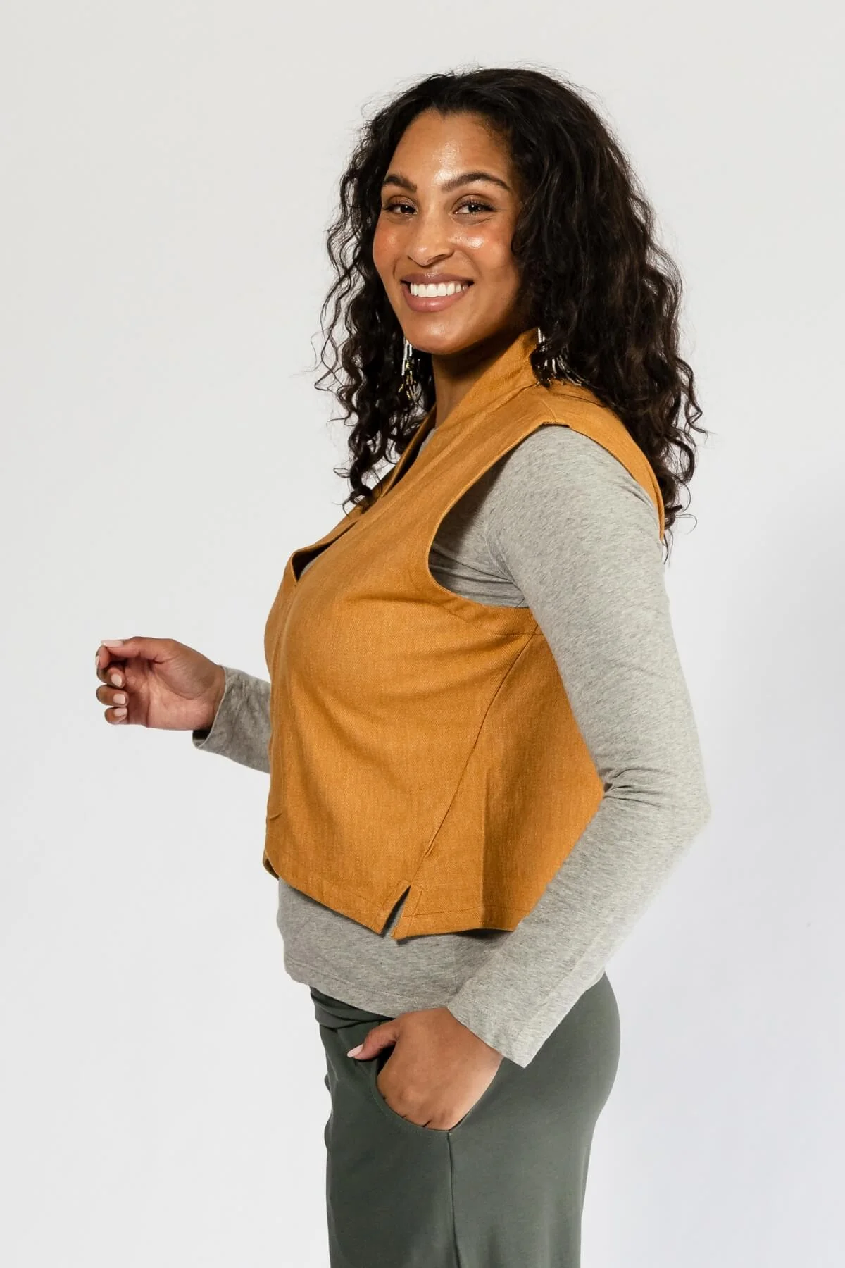 Ayumi Vest - Image 24