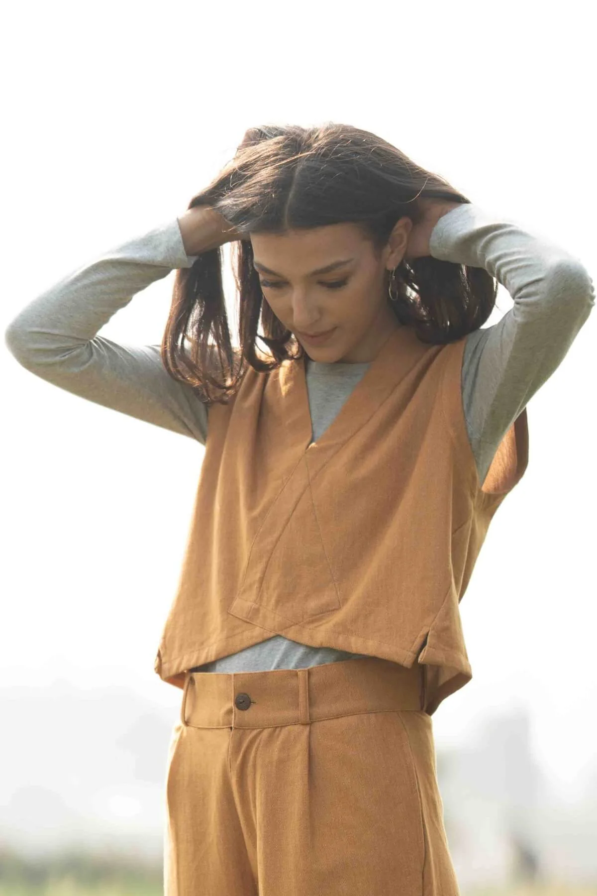 Ayumi Vest - Image 25