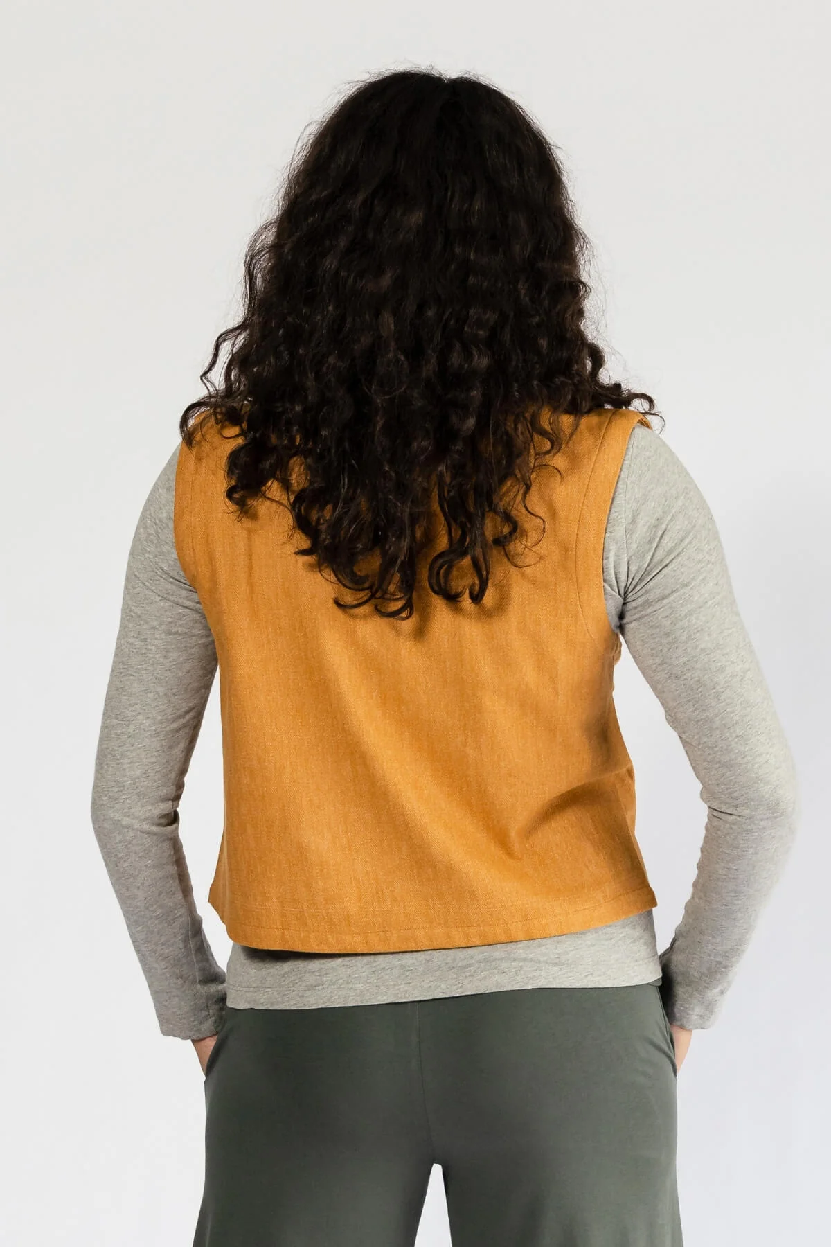 Ayumi Vest - Image 26