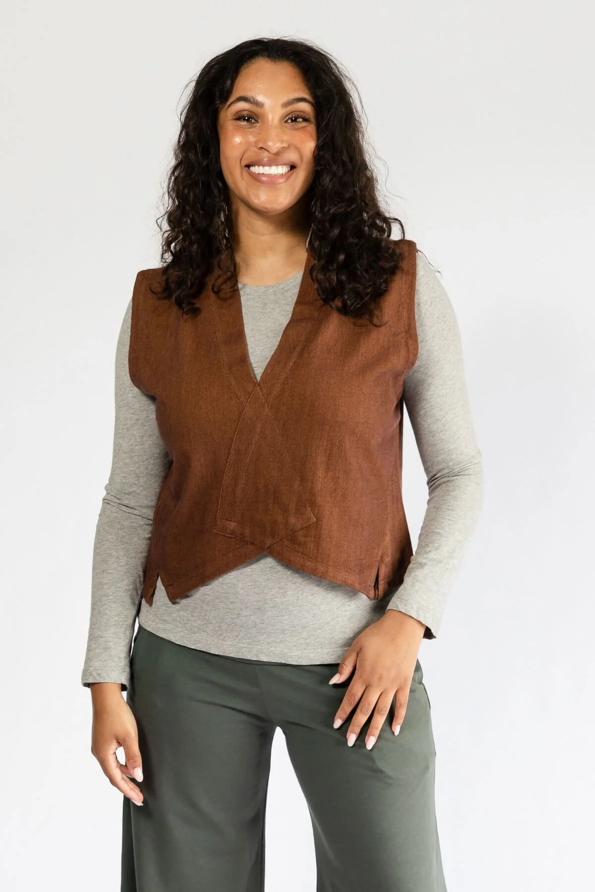 Ayumi Vest - Image 3