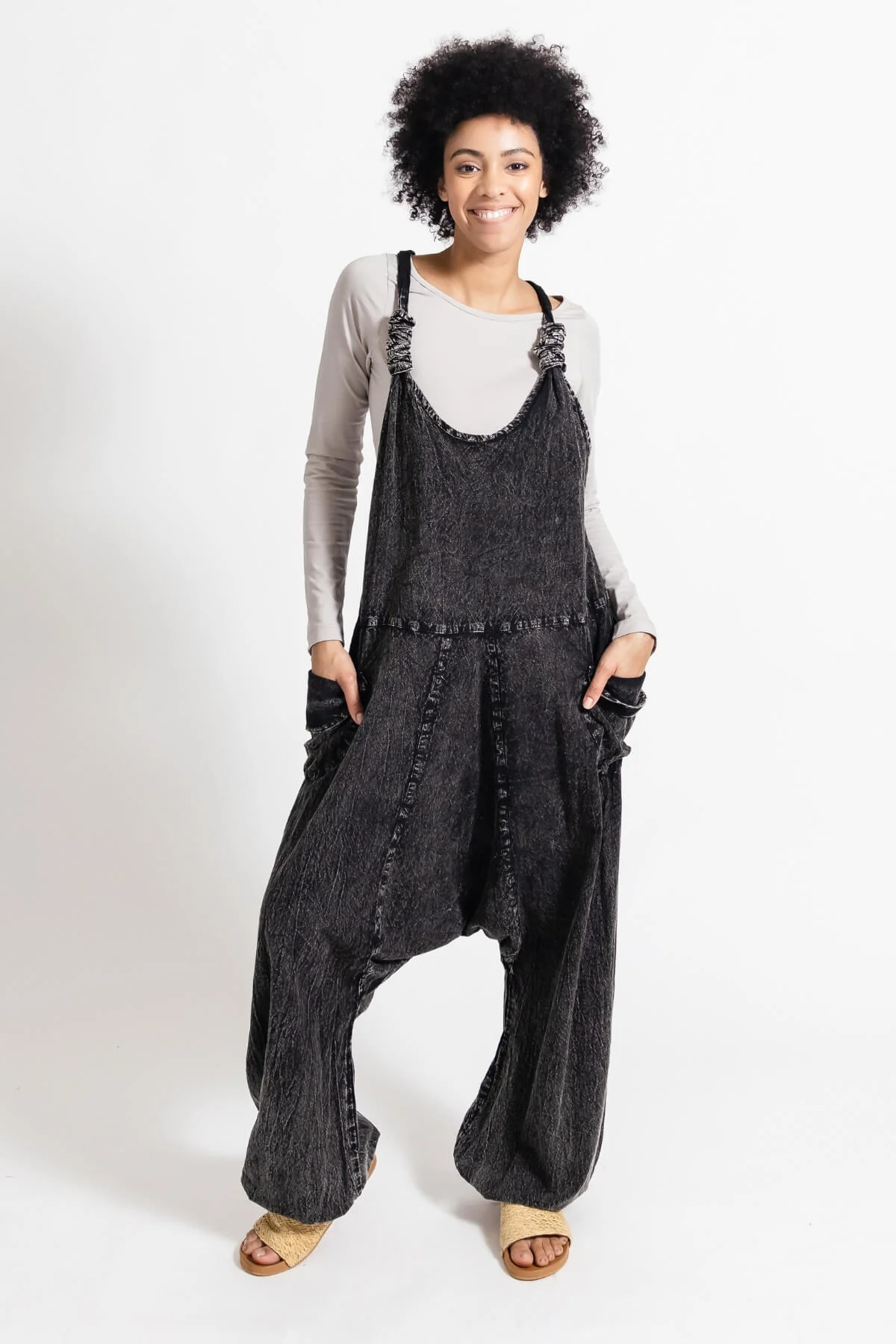 Bahini Overalls - Long - Image 20