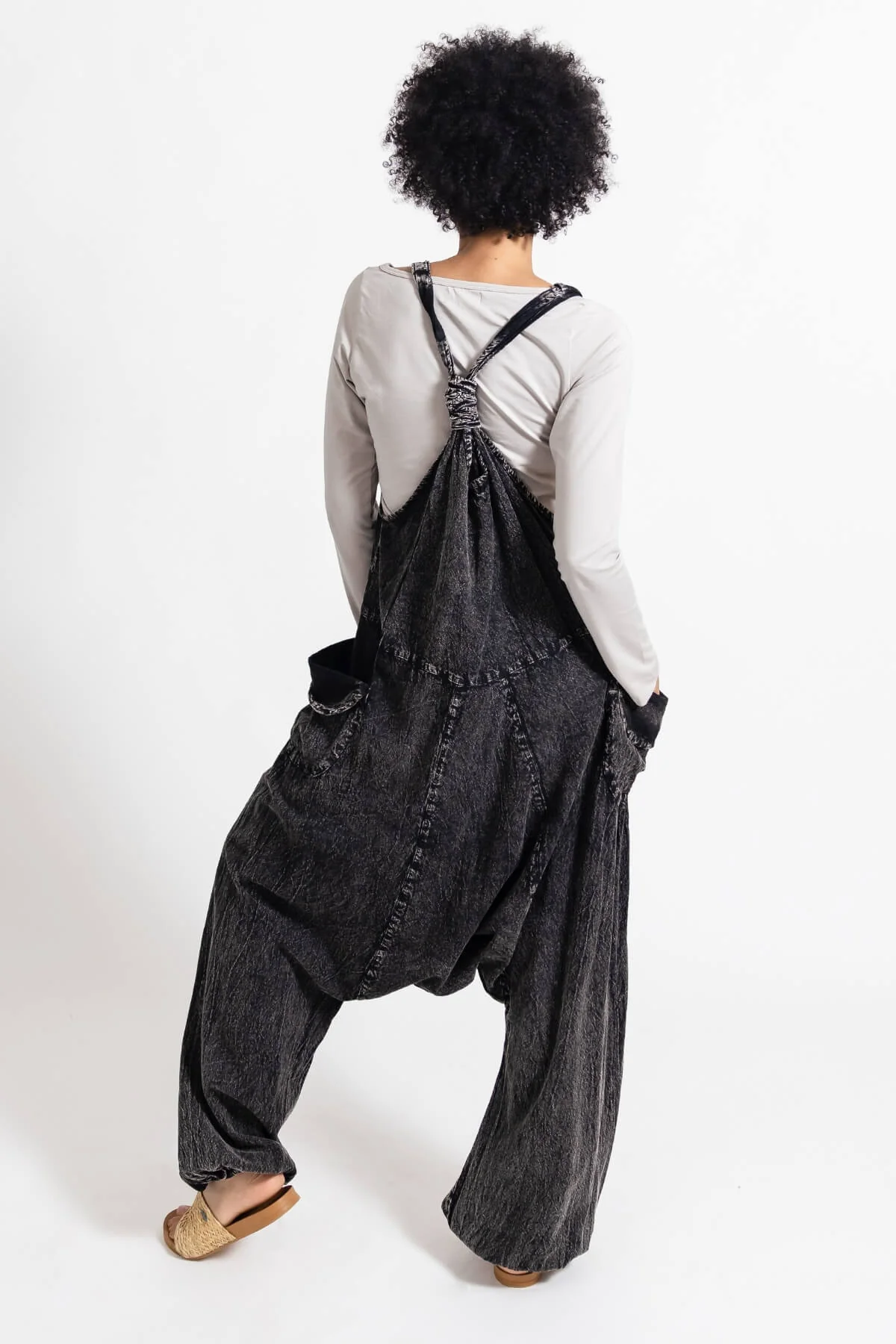 Bahini Overalls - Long - Image 24
