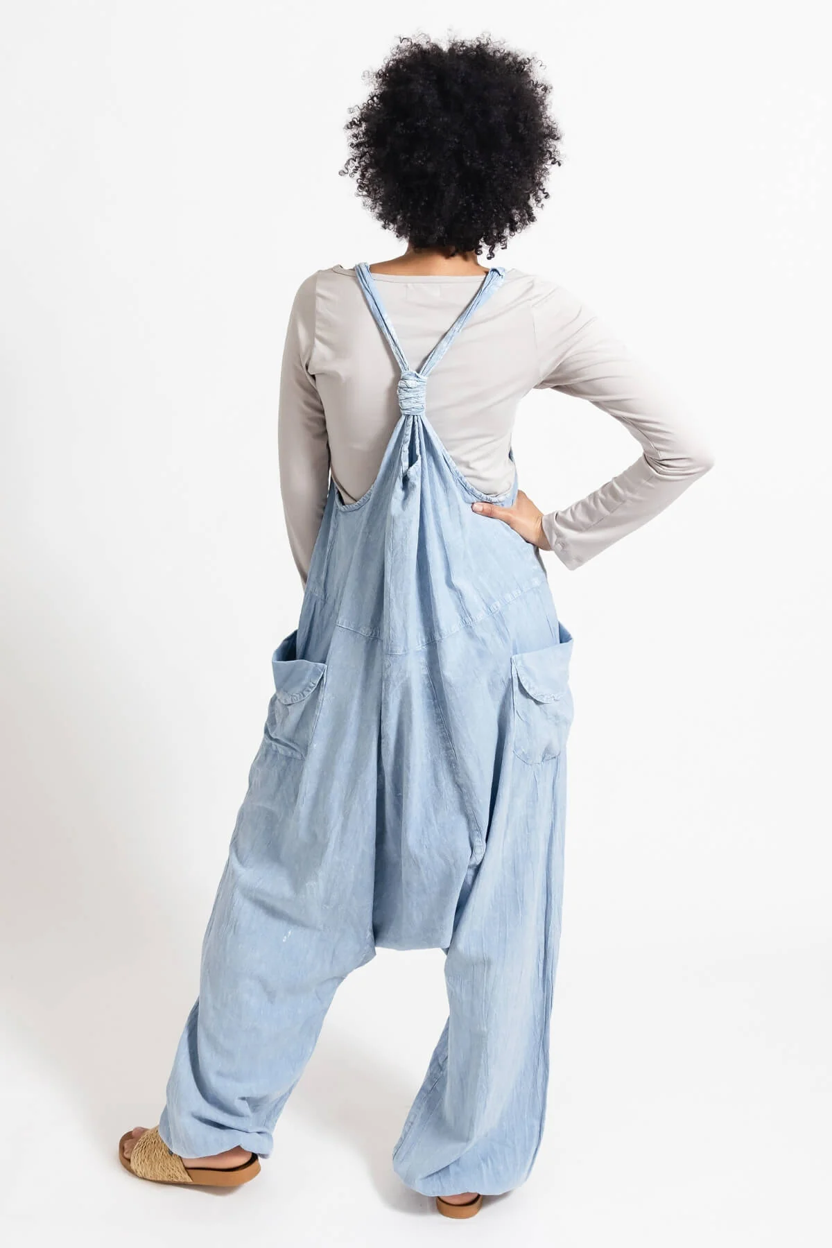Bahini Overalls - Long - Image 9