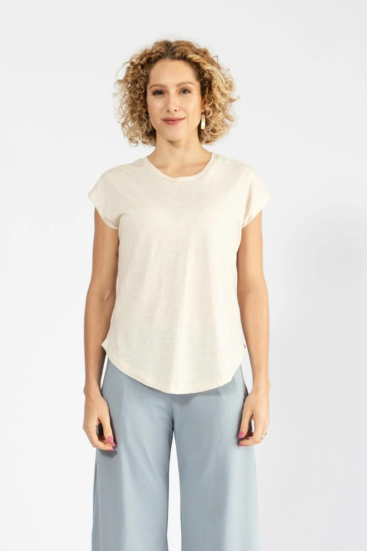 Basic Tee - Image 14