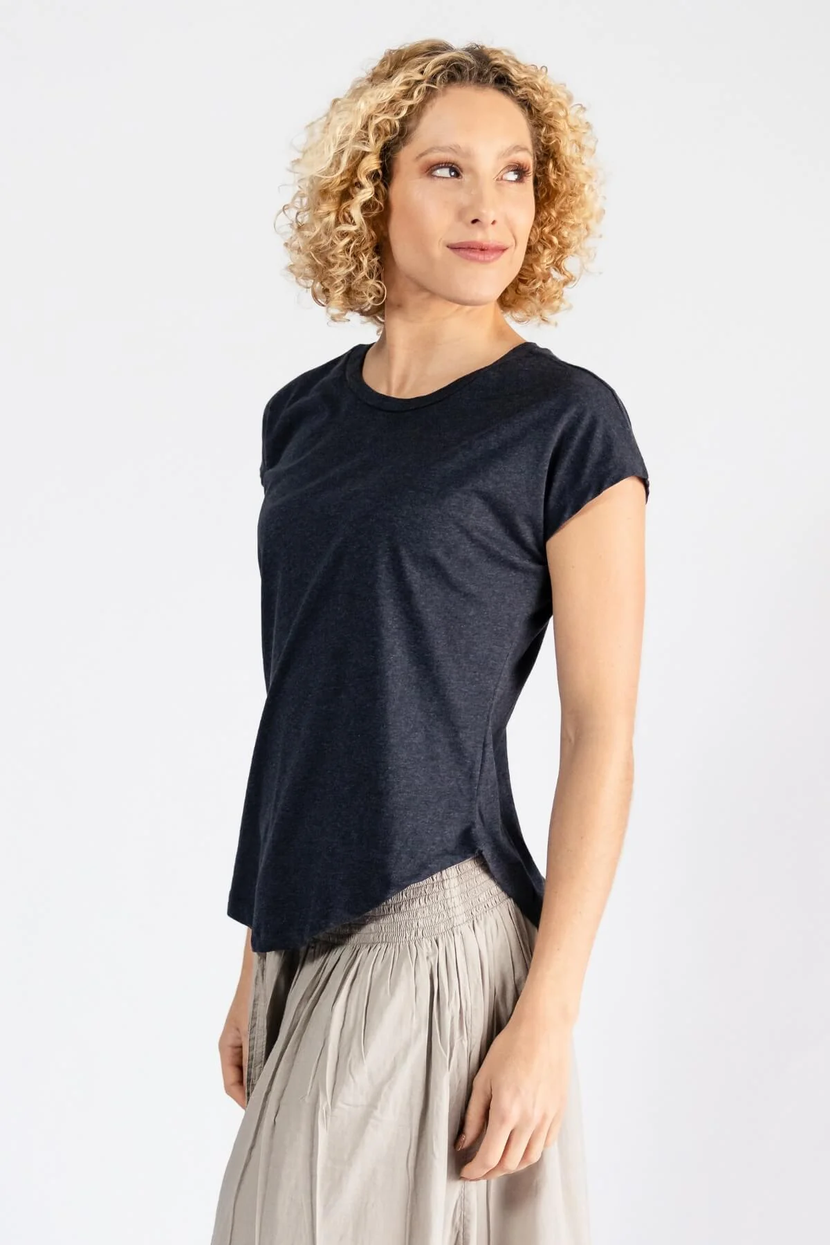 Basic Tee - Image 18