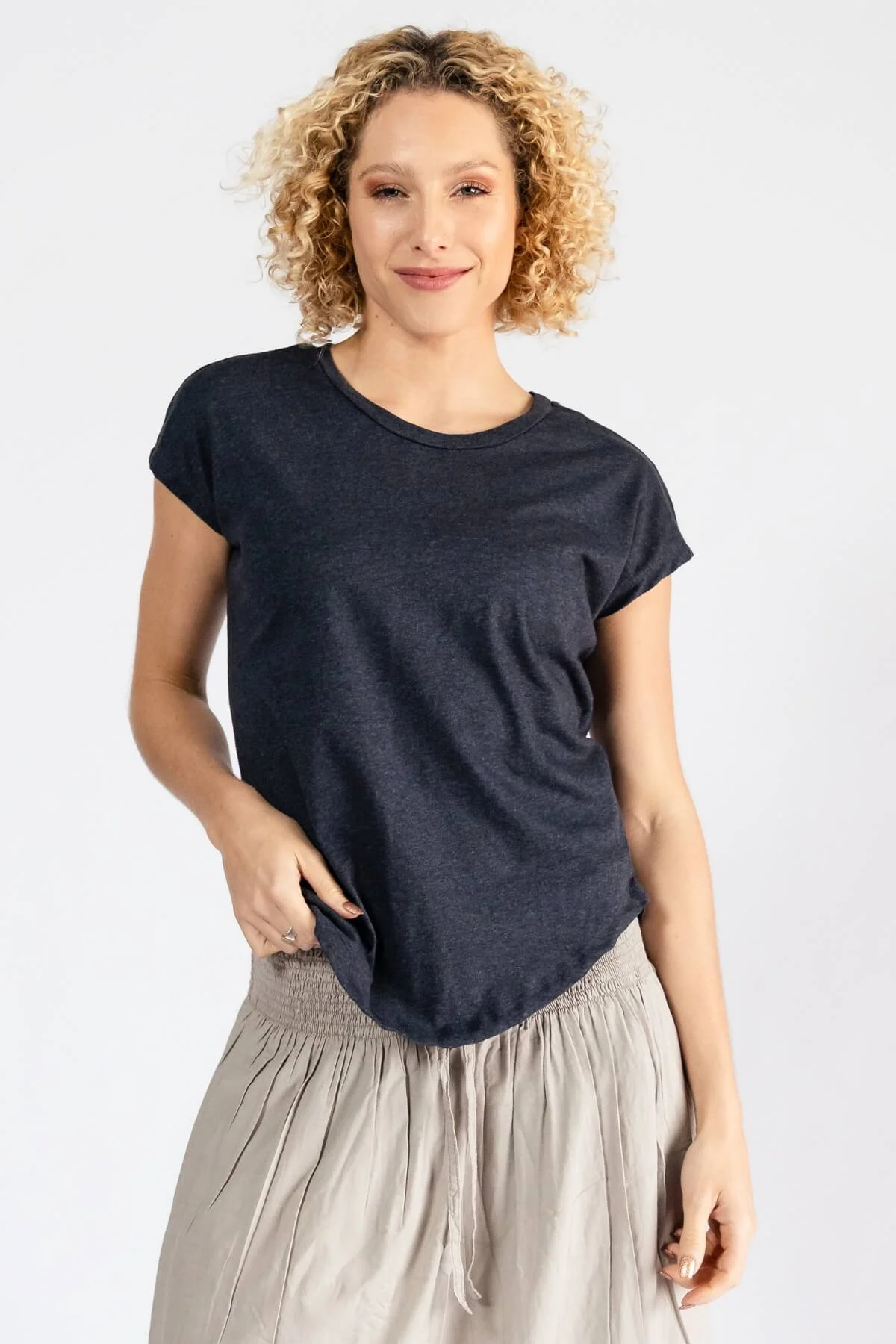 Basic Tee - Image 19