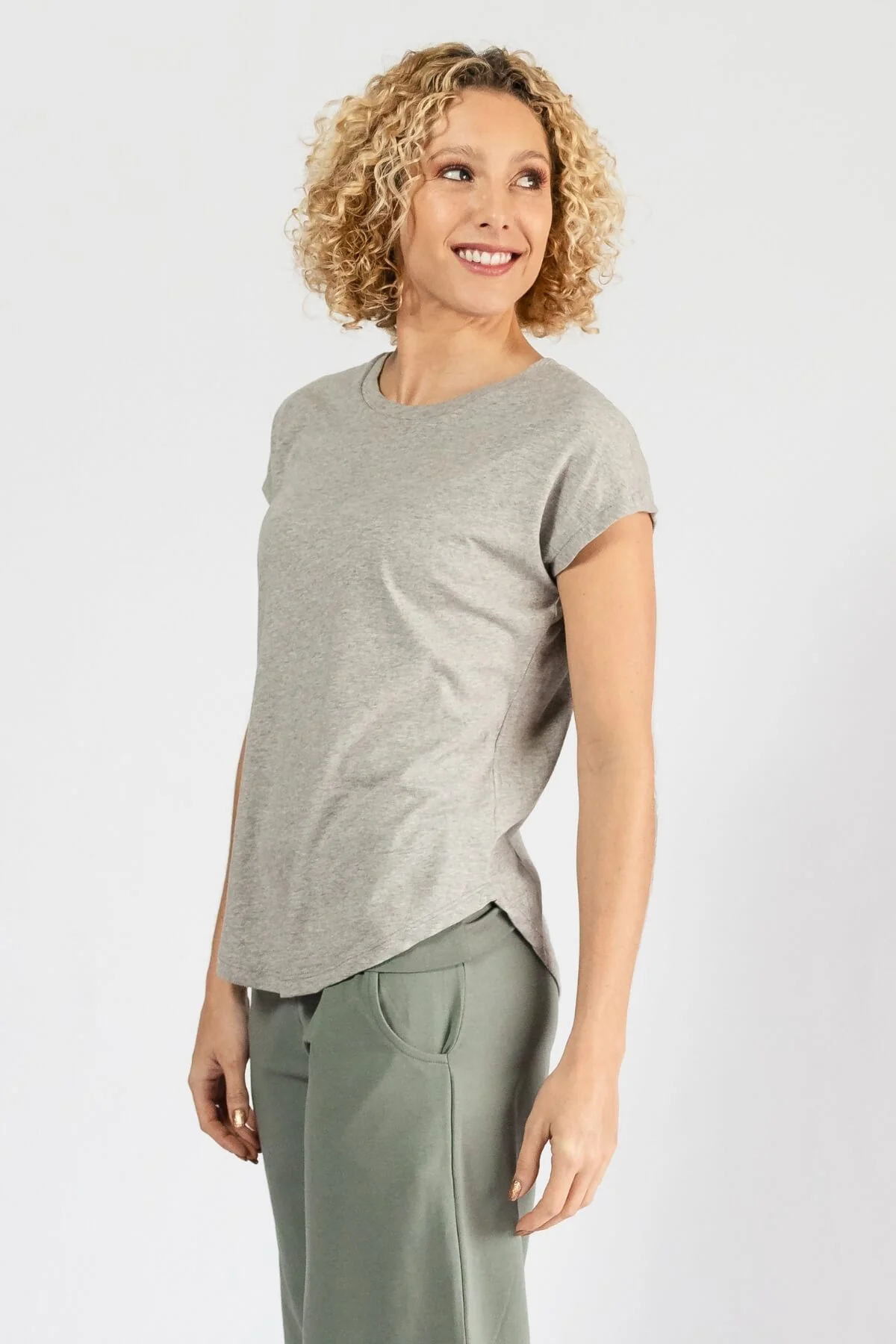 Basic Tee - Image 27
