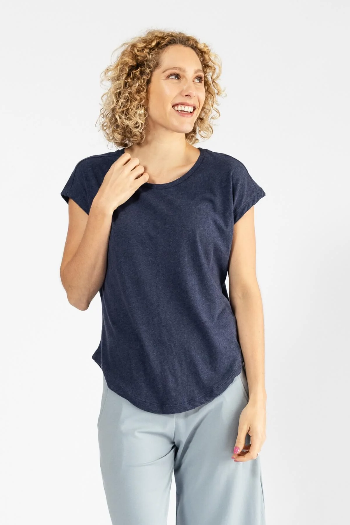 Basic Tee - Image 3