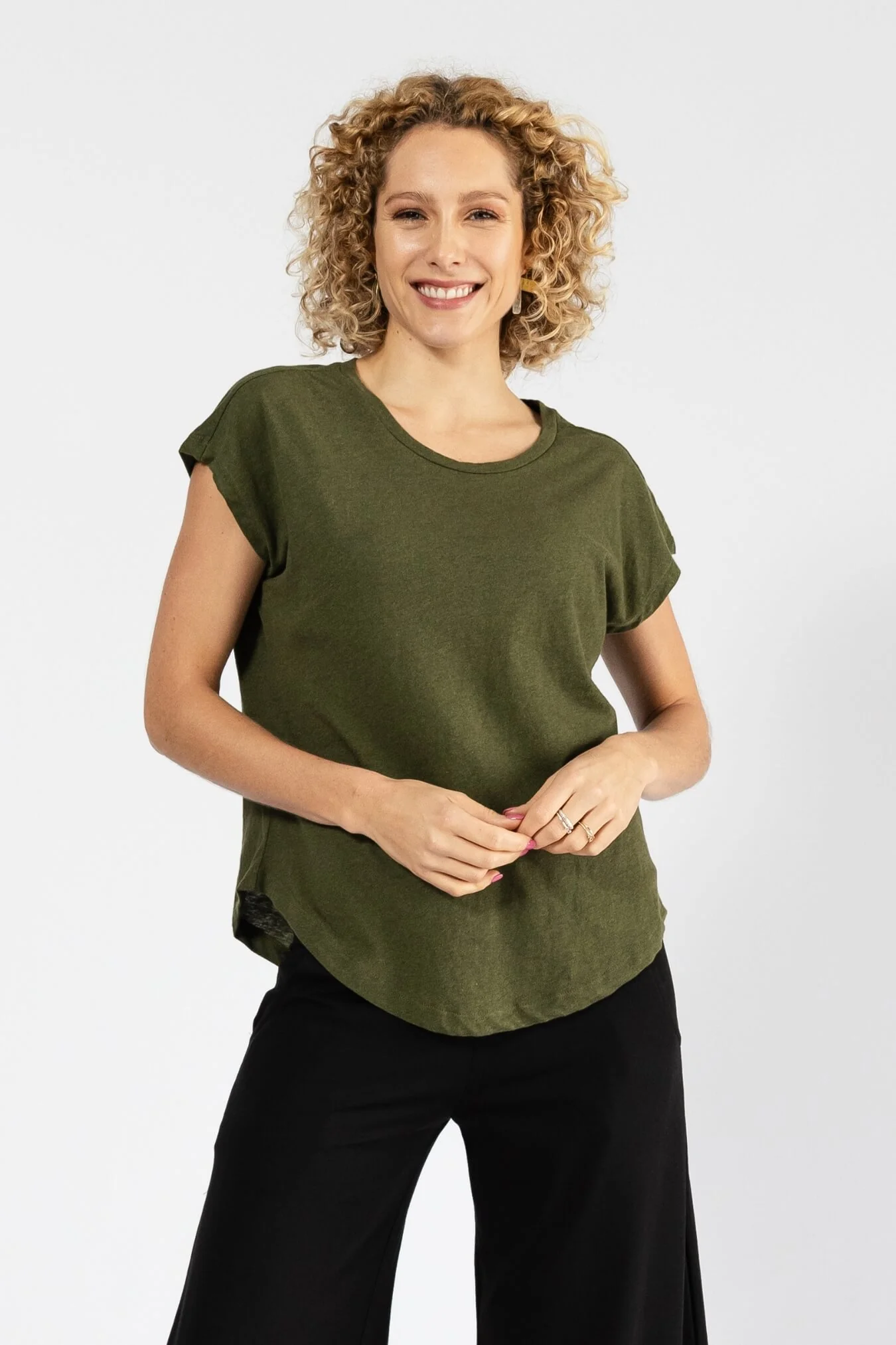 Basic Tee - Image 31