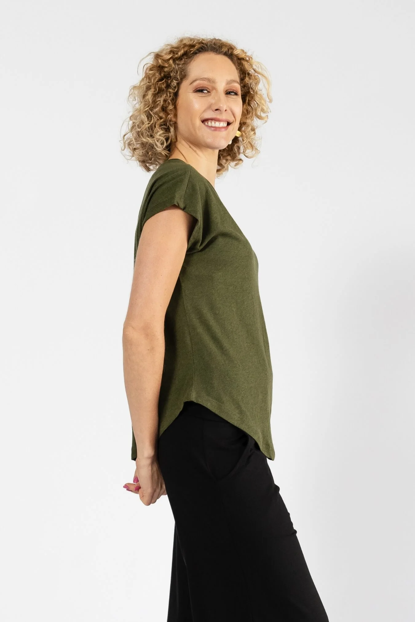 Basic Tee - Image 32