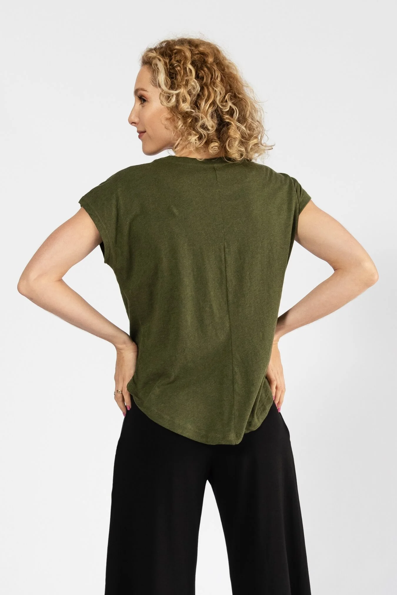 Basic Tee - Image 36