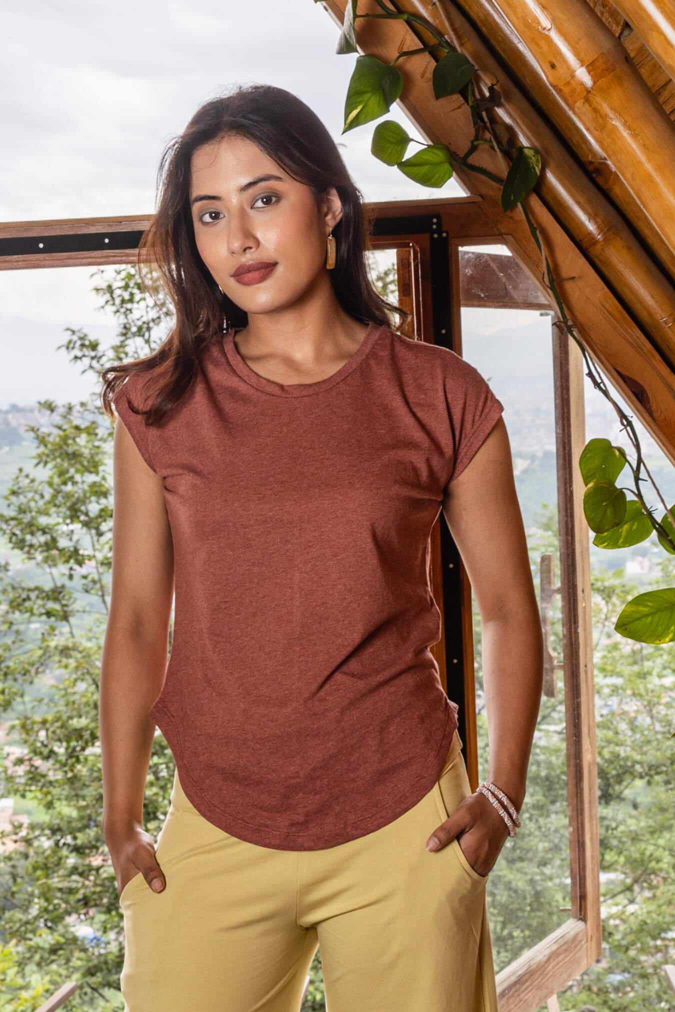 Basic Tee - Image 38