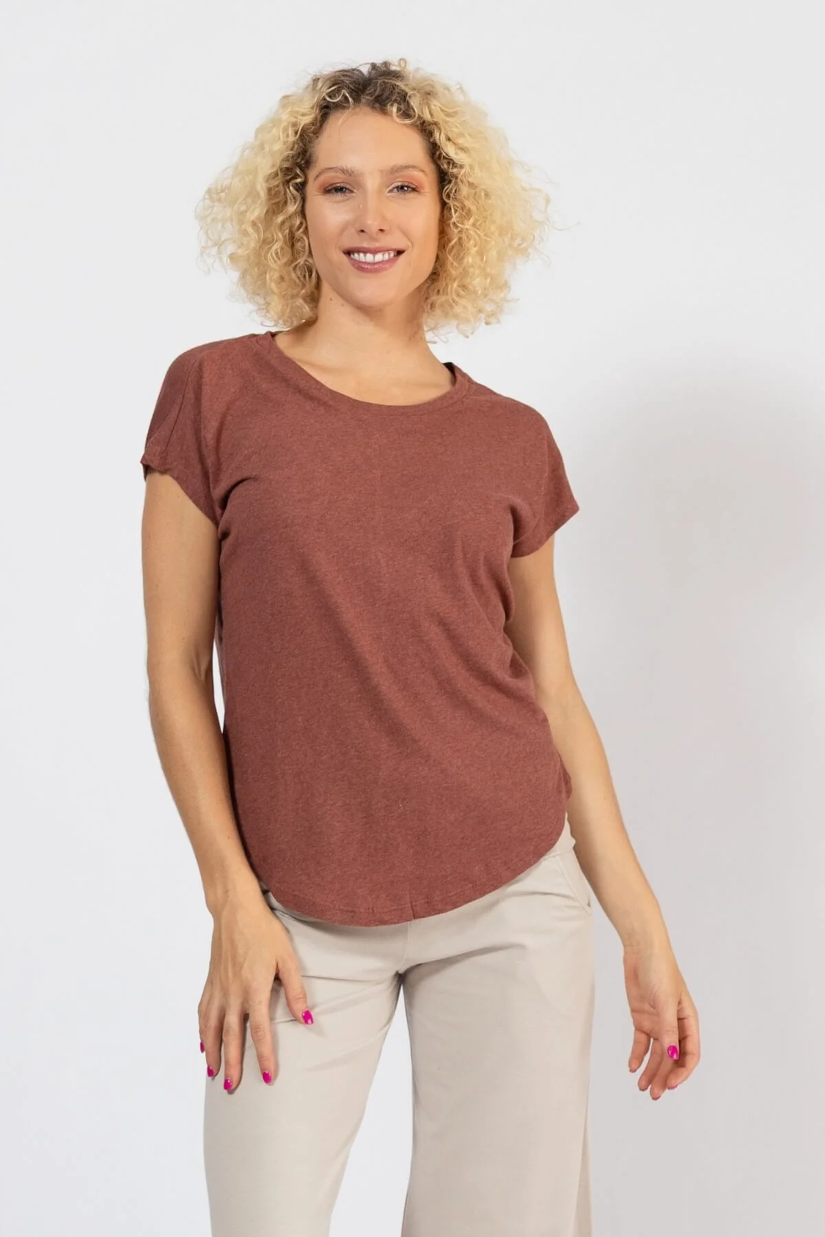 Basic Tee - Image 40