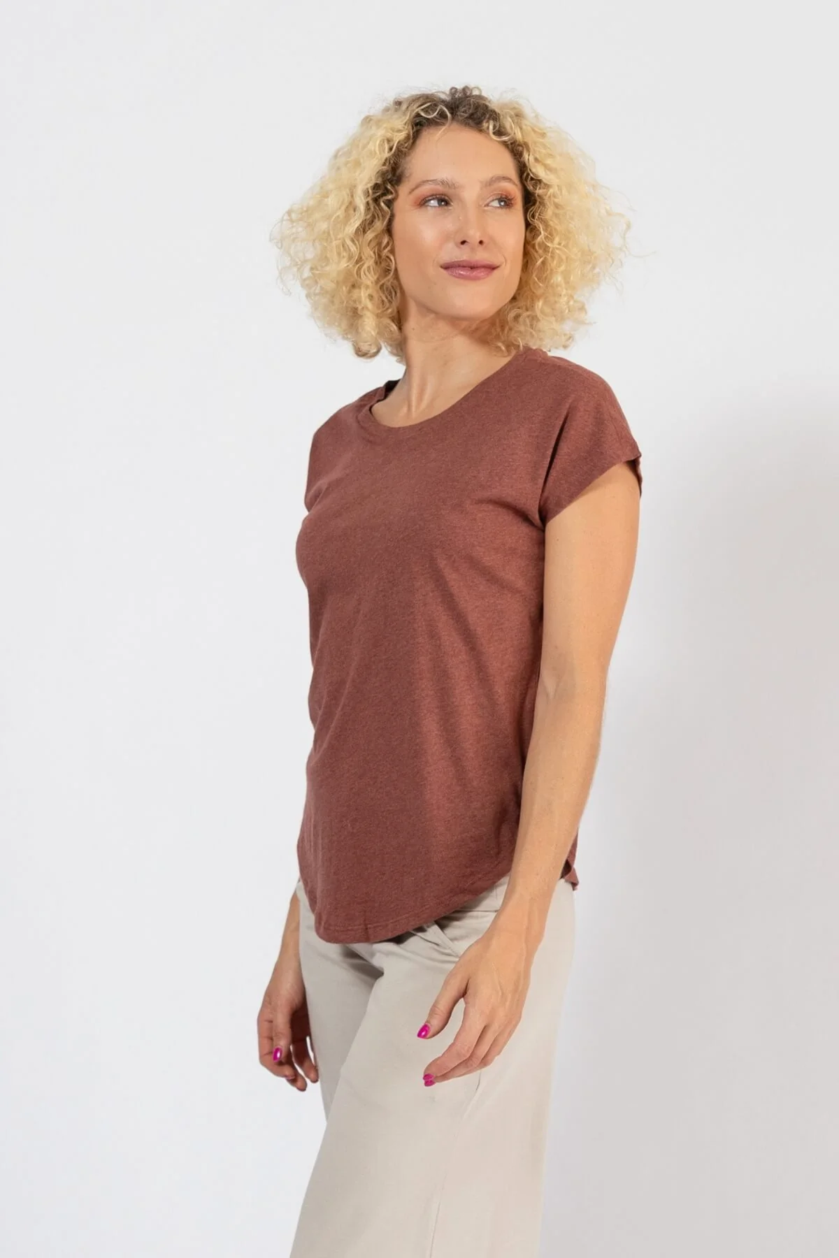 Basic Tee - Image 41