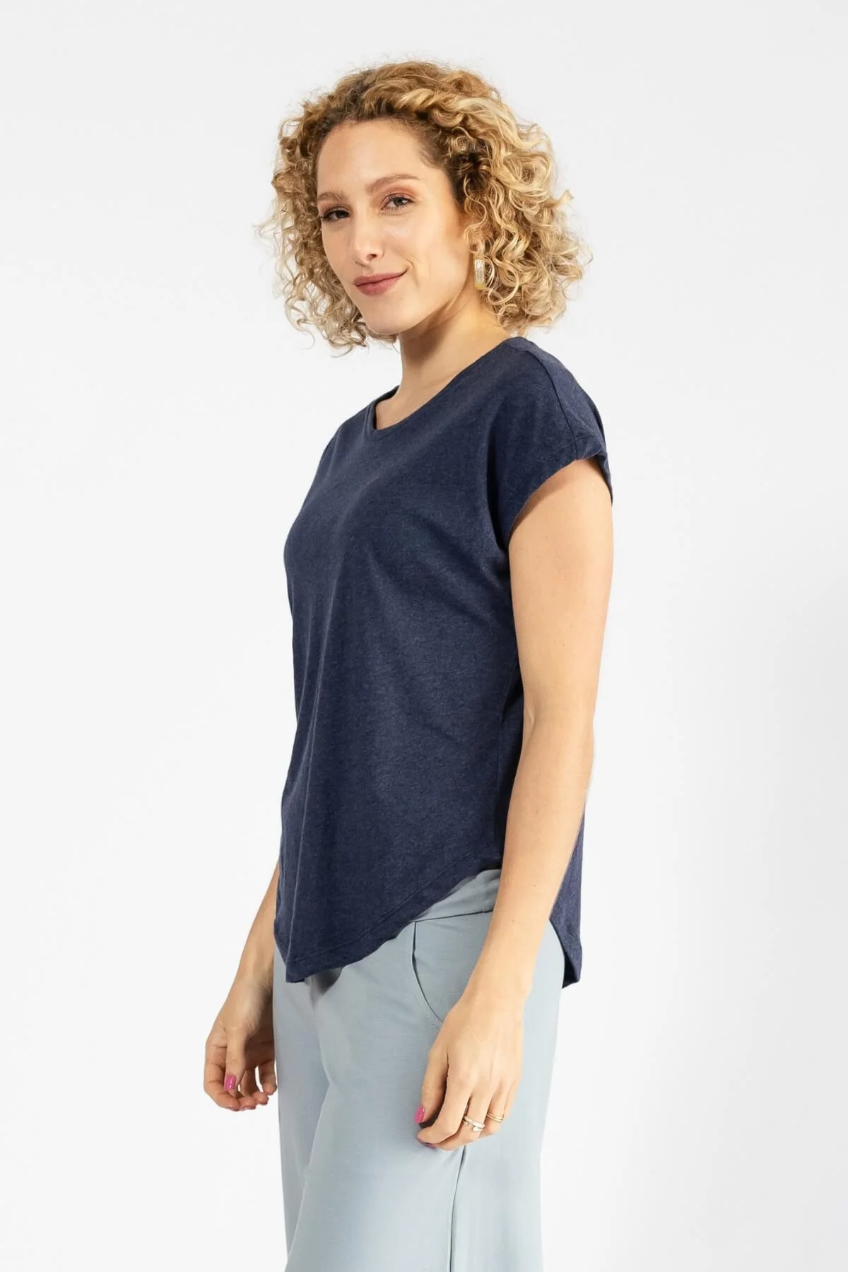 Basic Tee - Image 5