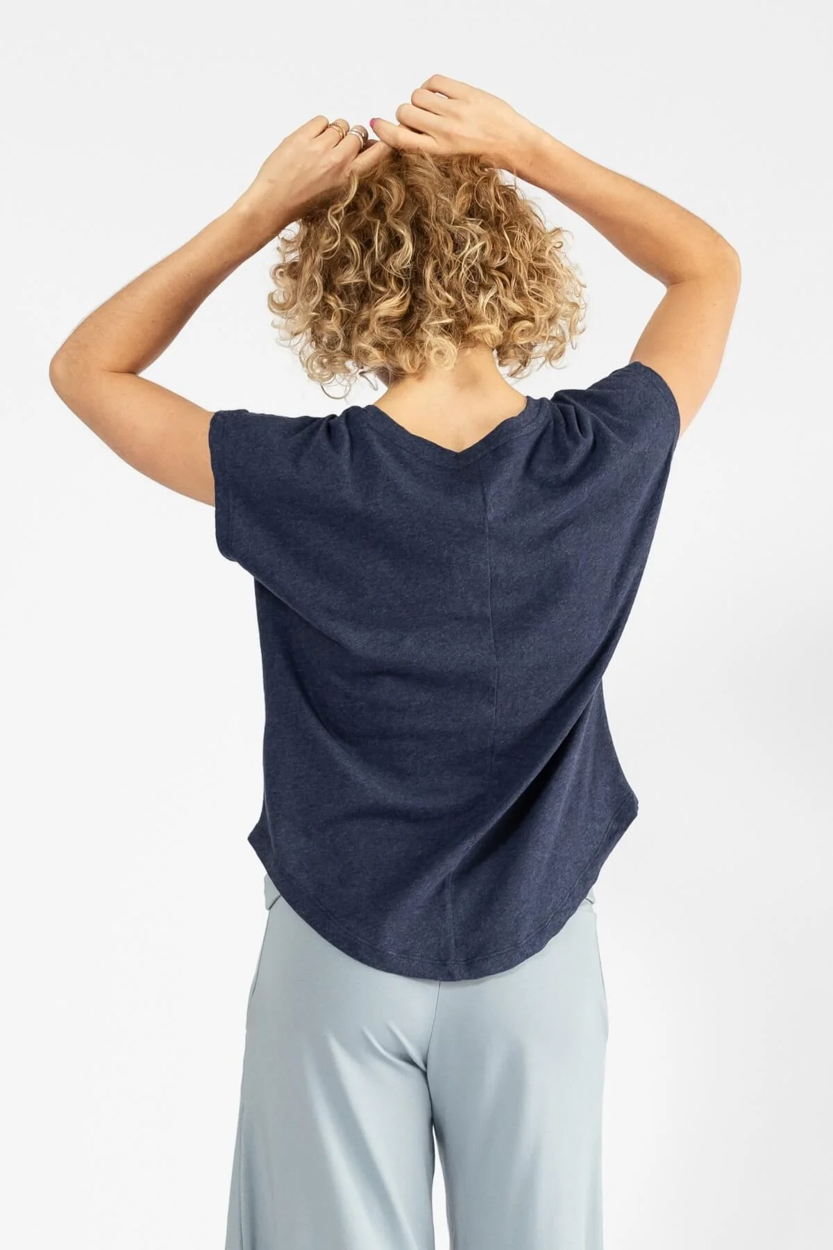Basic Tee - Image 9
