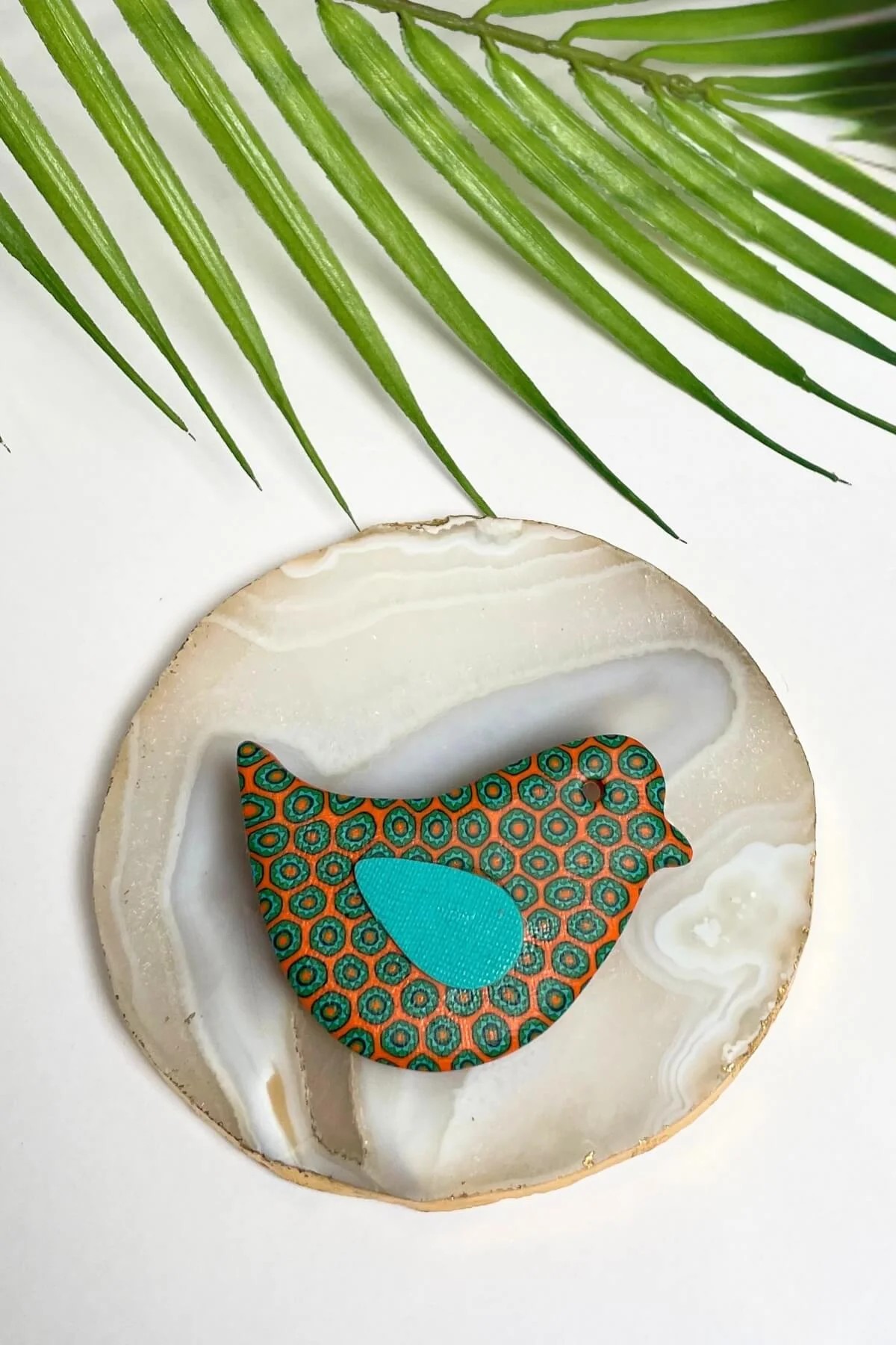 Bird Brooches - Image 2