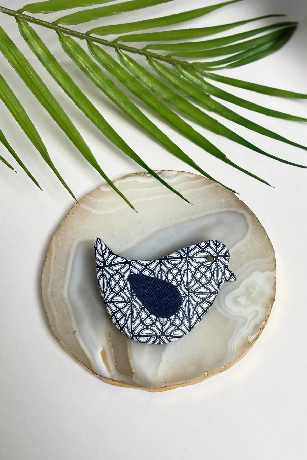 Bird Brooches - Image 5