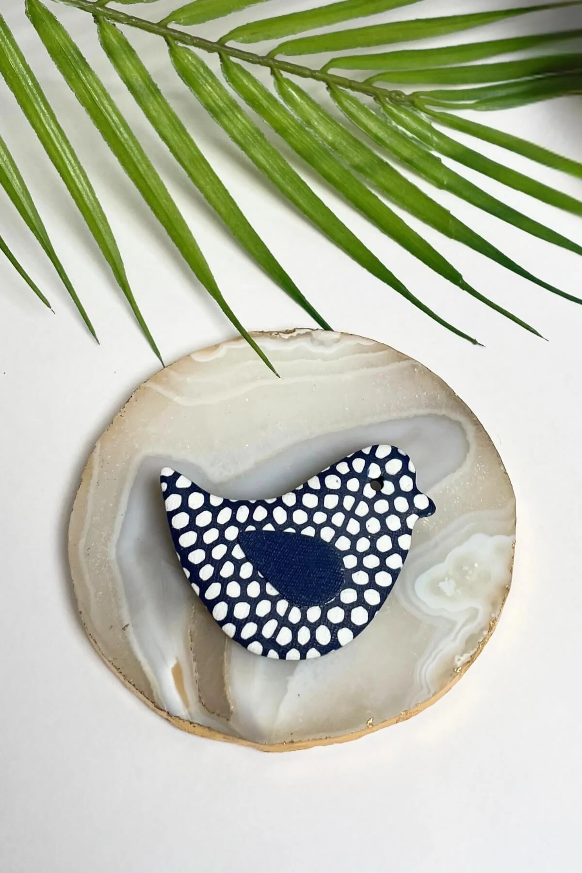 Bird Brooches - Image 7