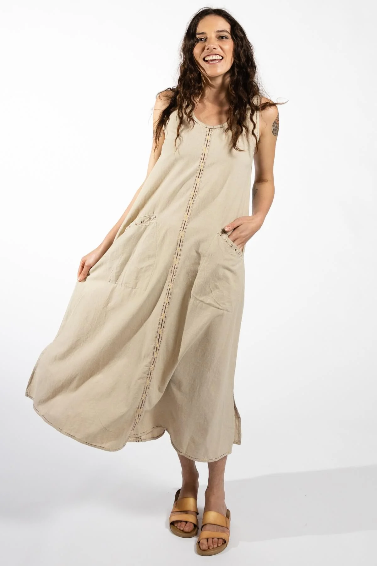 Calliope Dress - Image 10