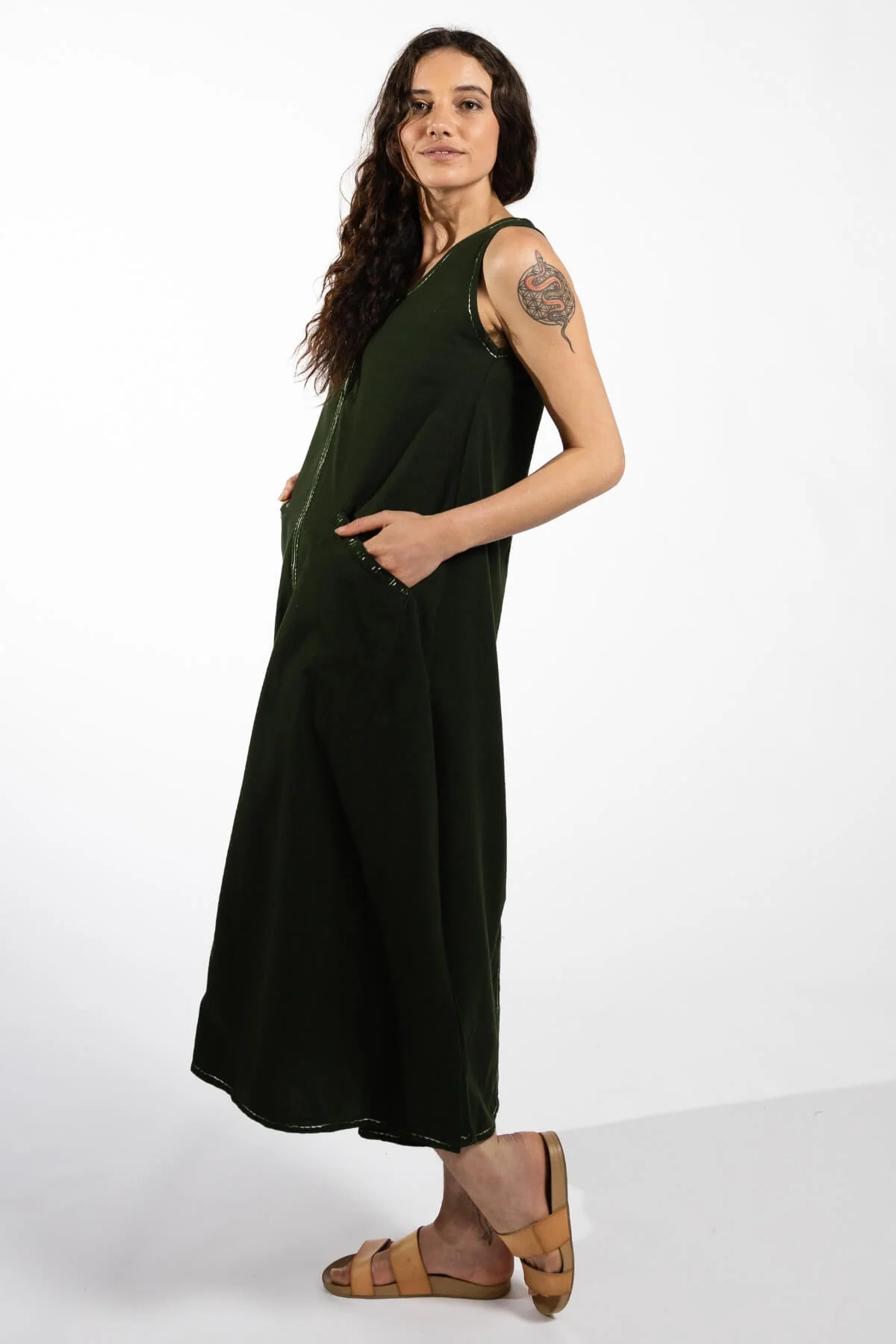 Calliope Dress - Image 16