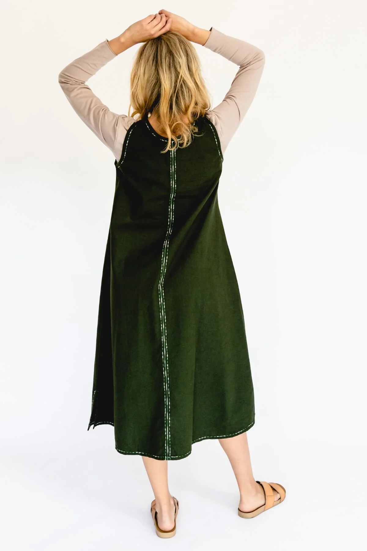 Calliope Dress - Image 18