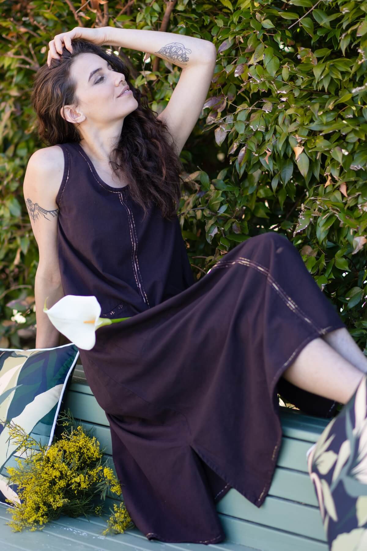 Calliope Dress - Image 20