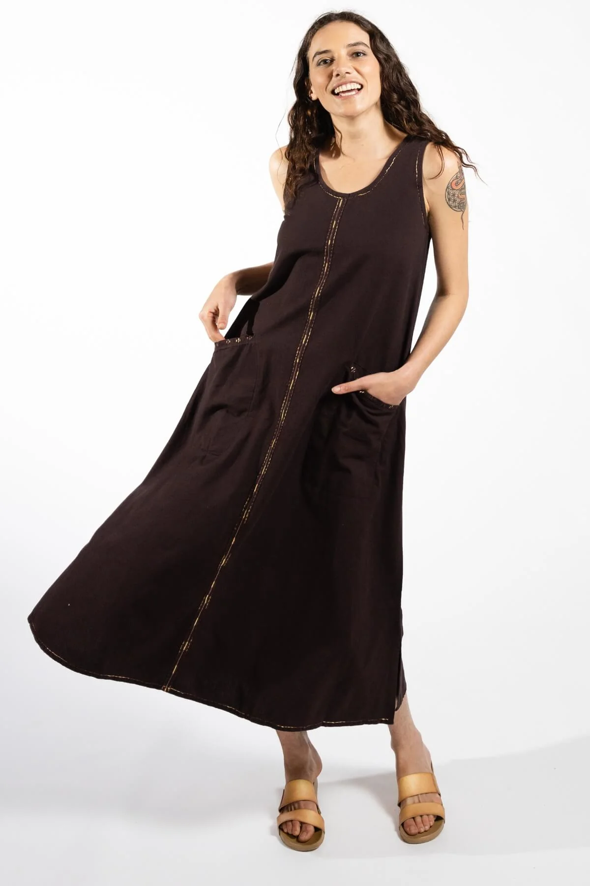 Calliope Dress - Image 22