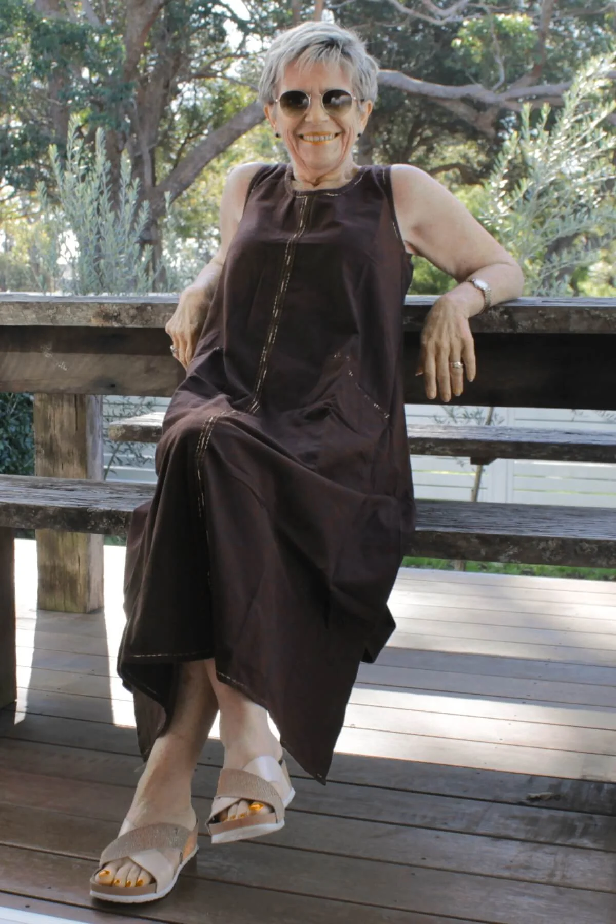 Calliope Dress - Image 25
