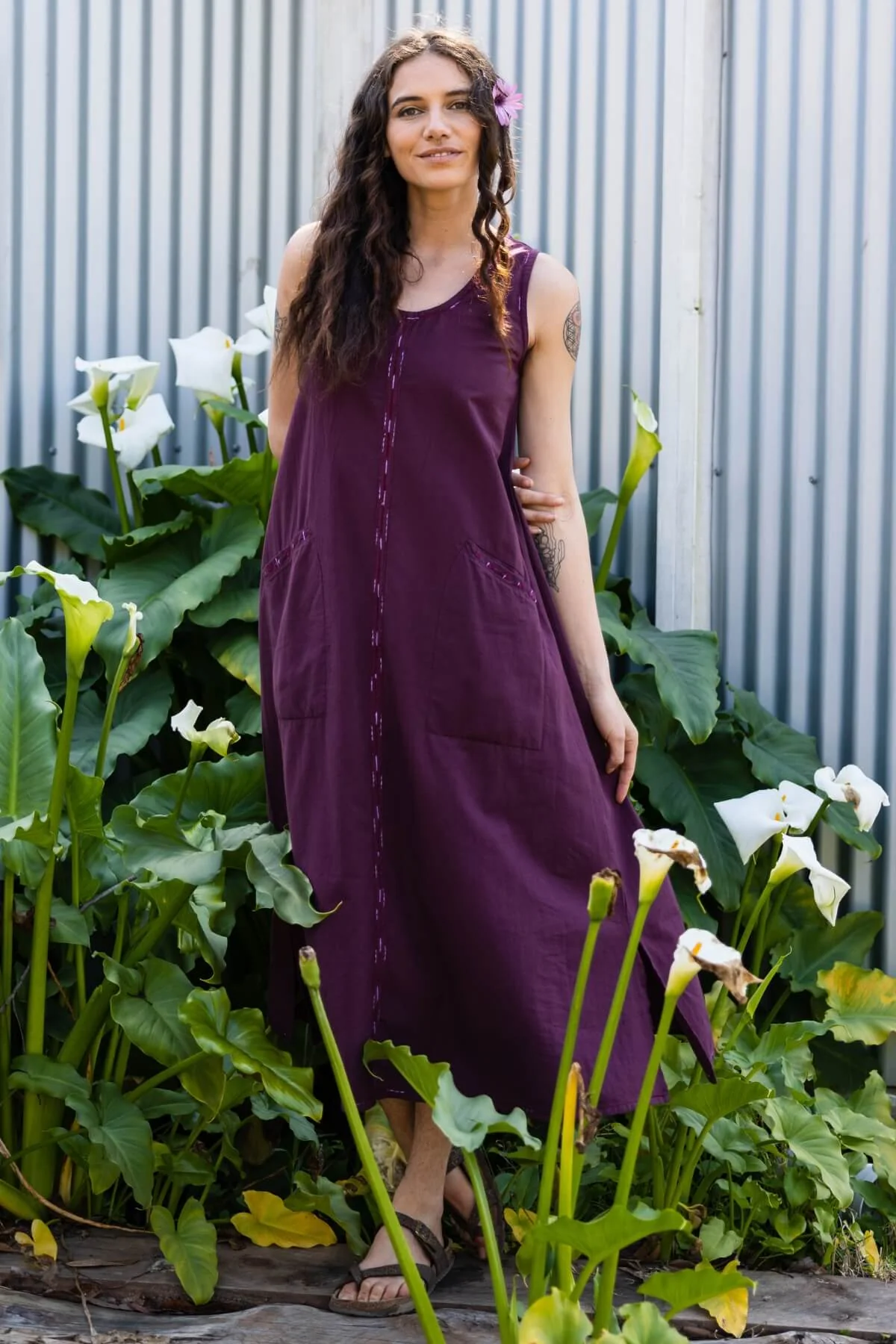 Calliope Dress - Image 28