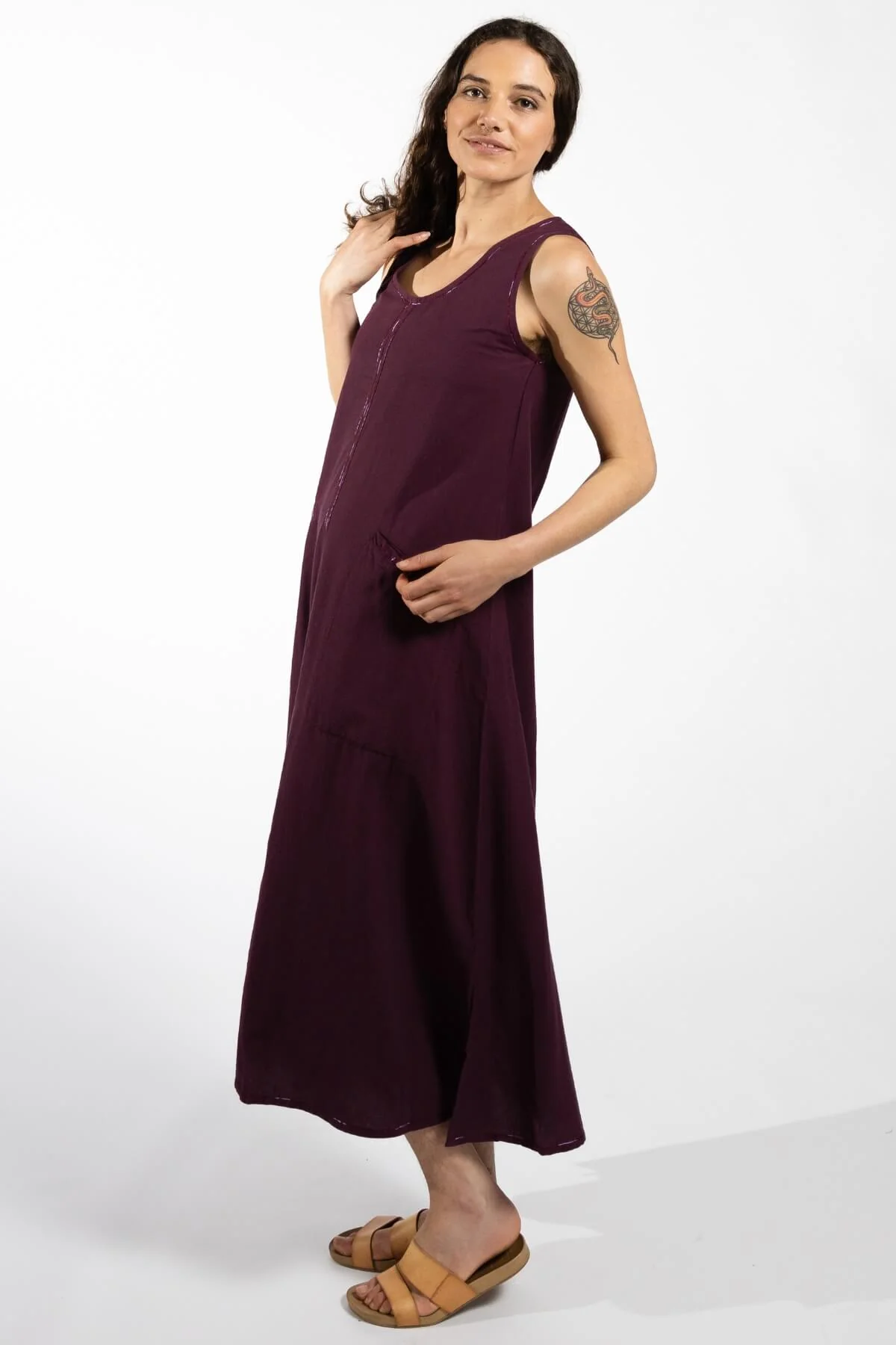Calliope Dress - Image 30
