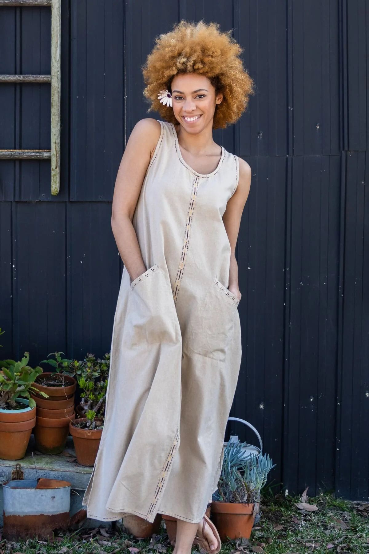 Calliope Dress - Image 4