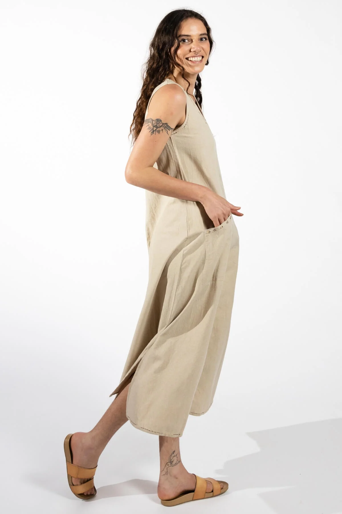 Calliope Dress - Image 5