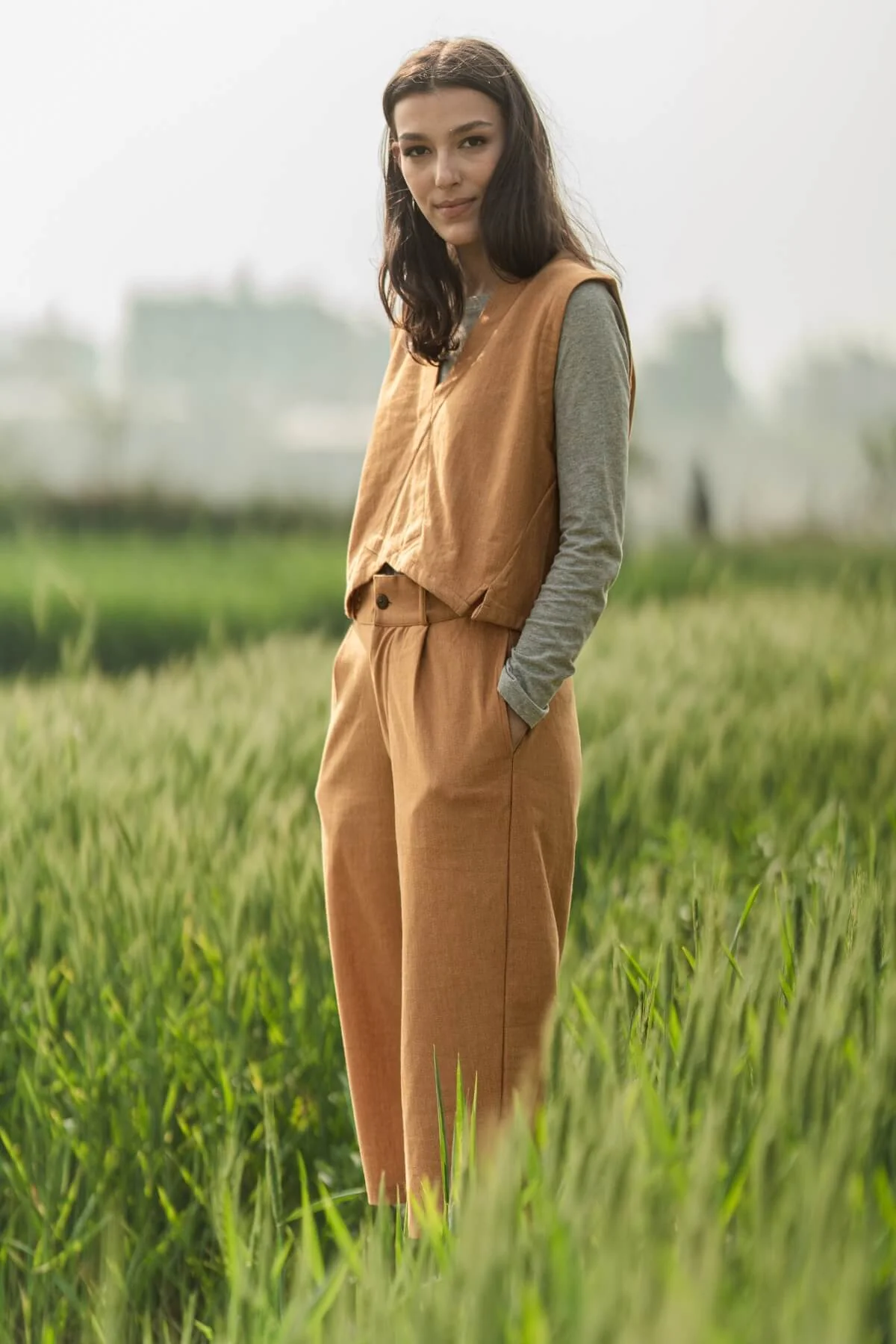 Capri Pants - Image 11