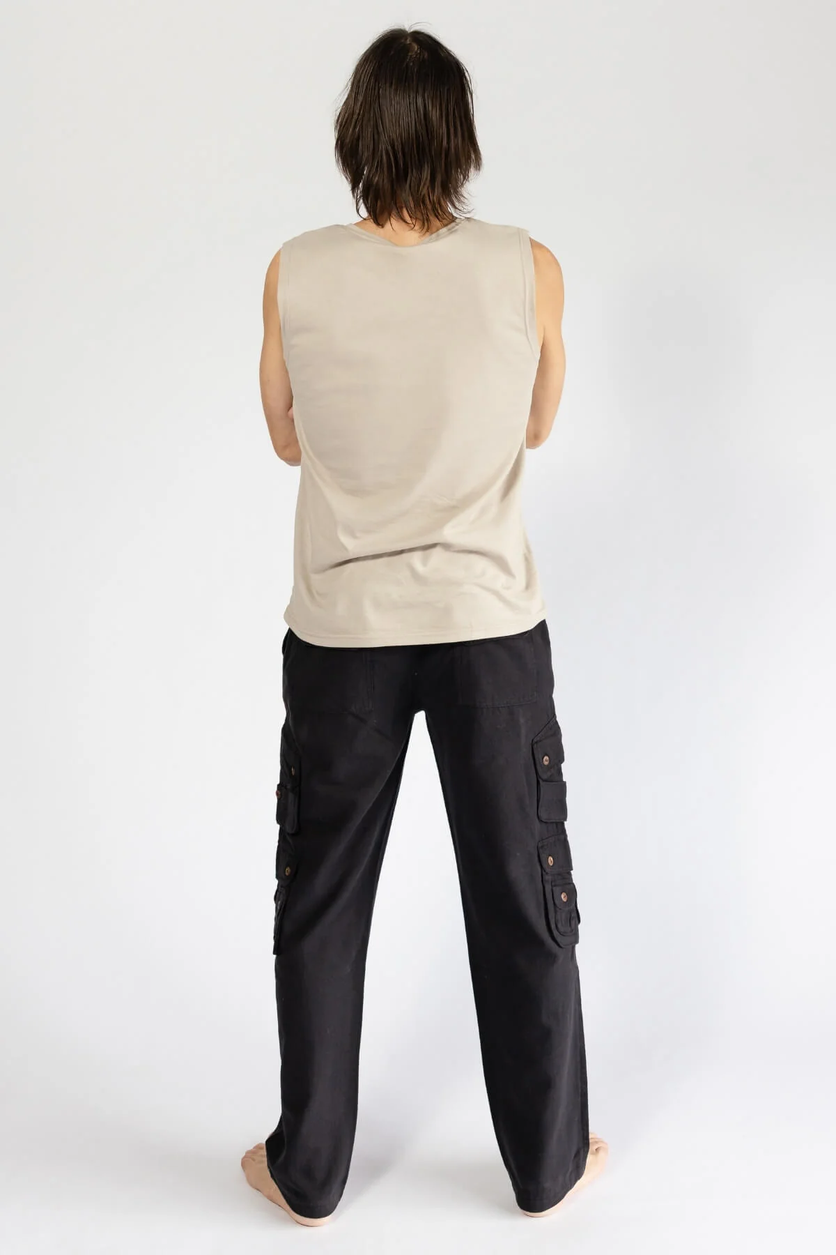 Cargo Trousers - Image 39