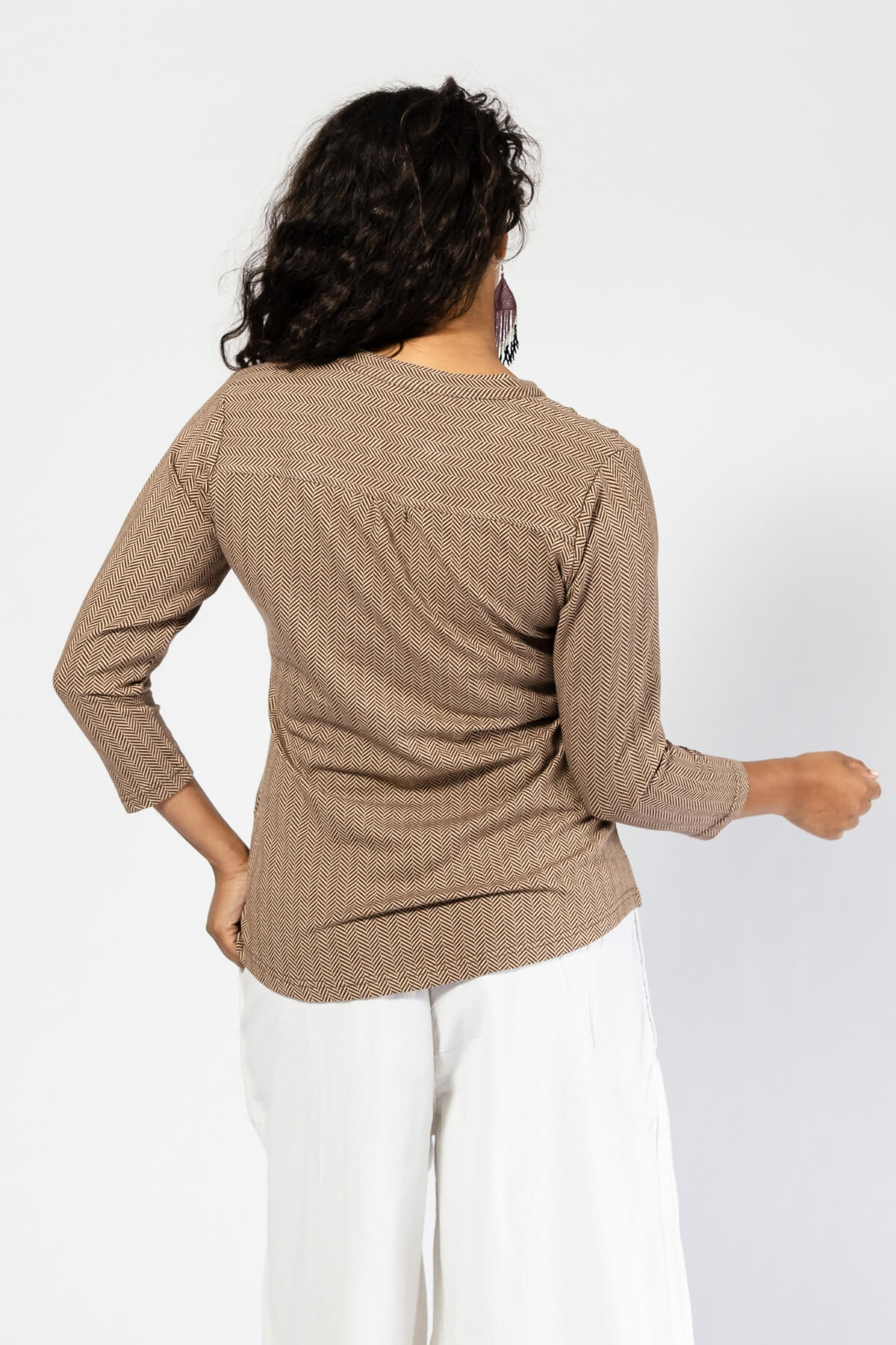 Clementine Top - Image 10