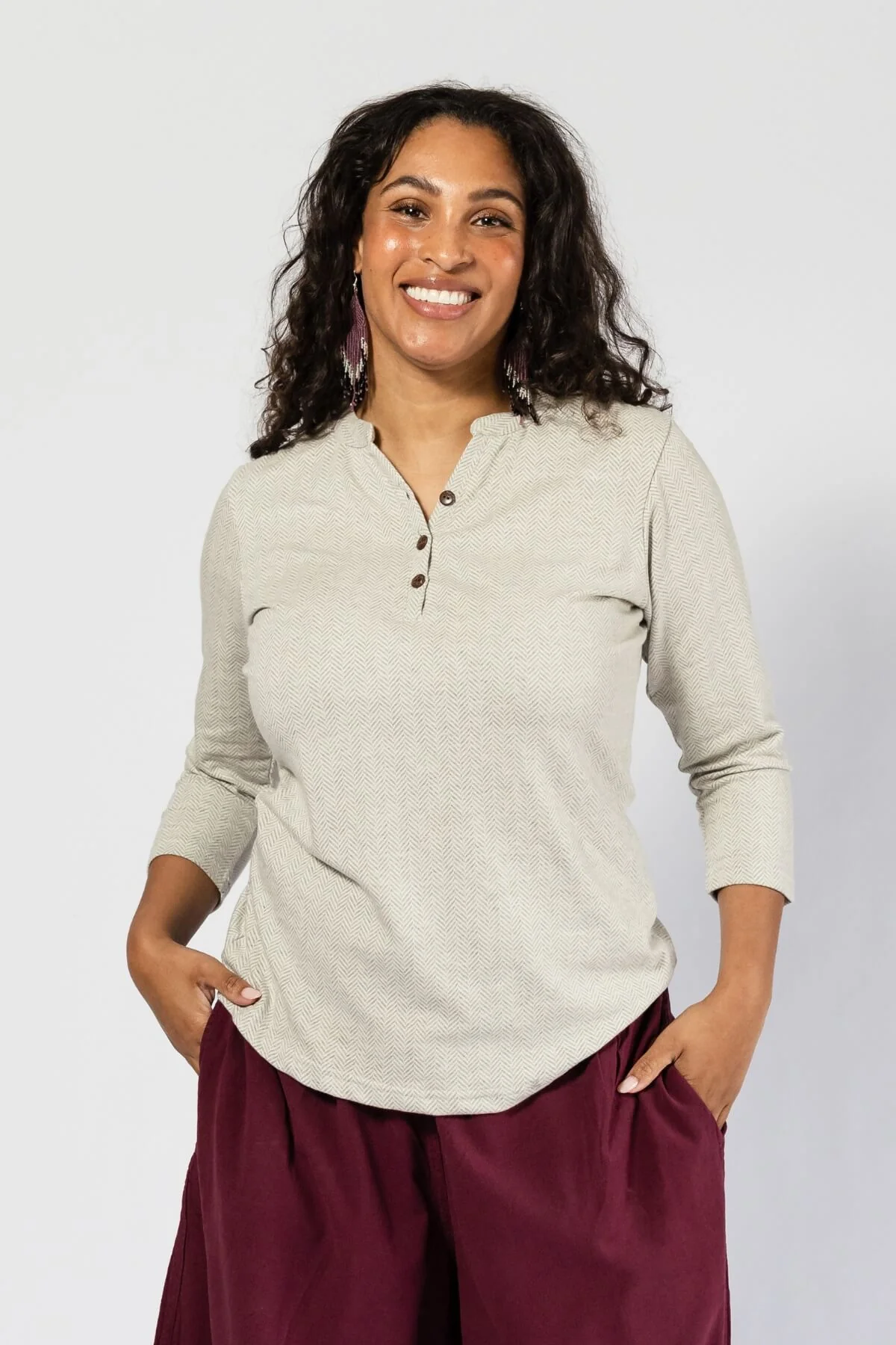 Clementine Top - Image 11