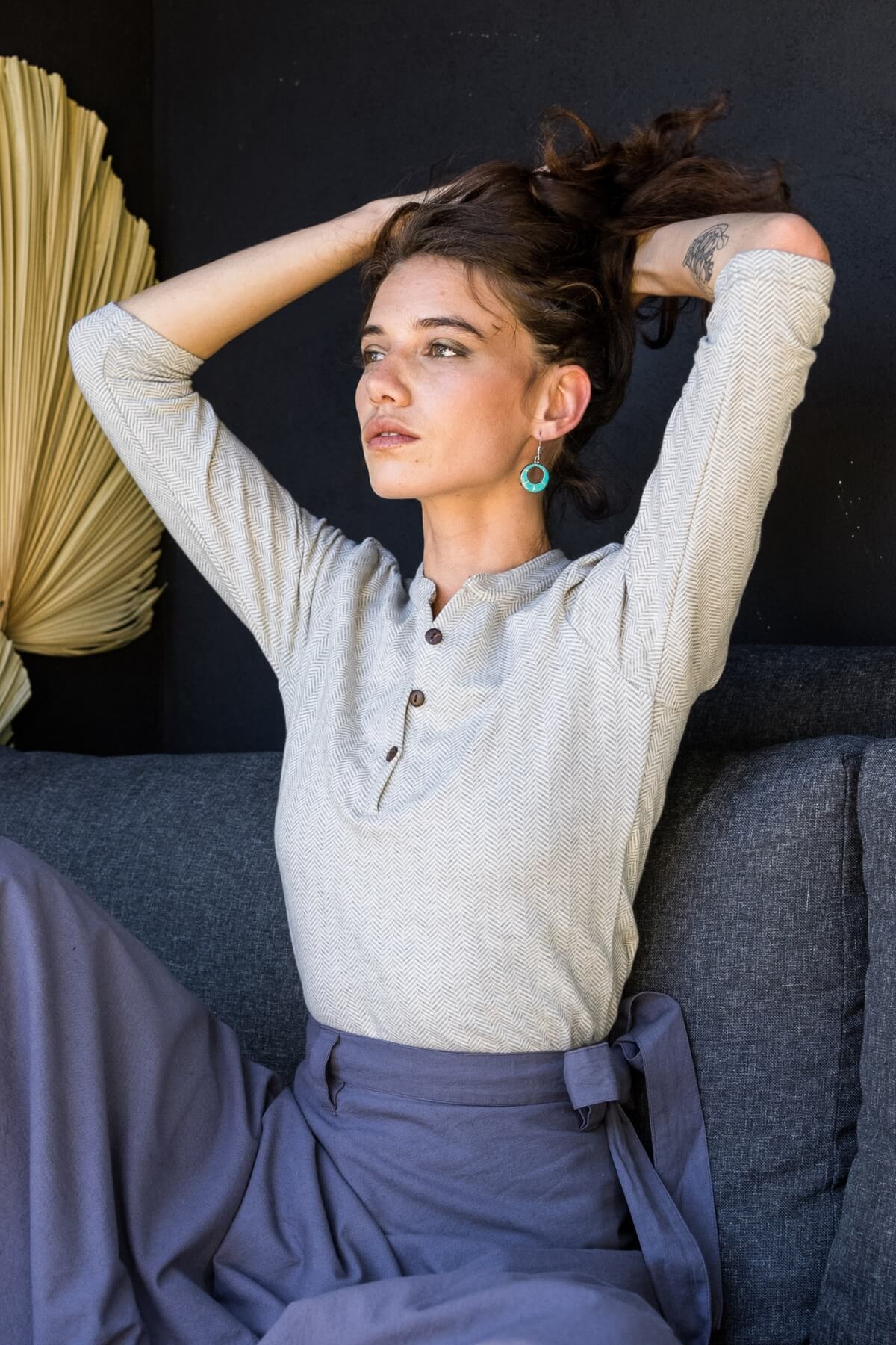 Clementine Top - Image 12