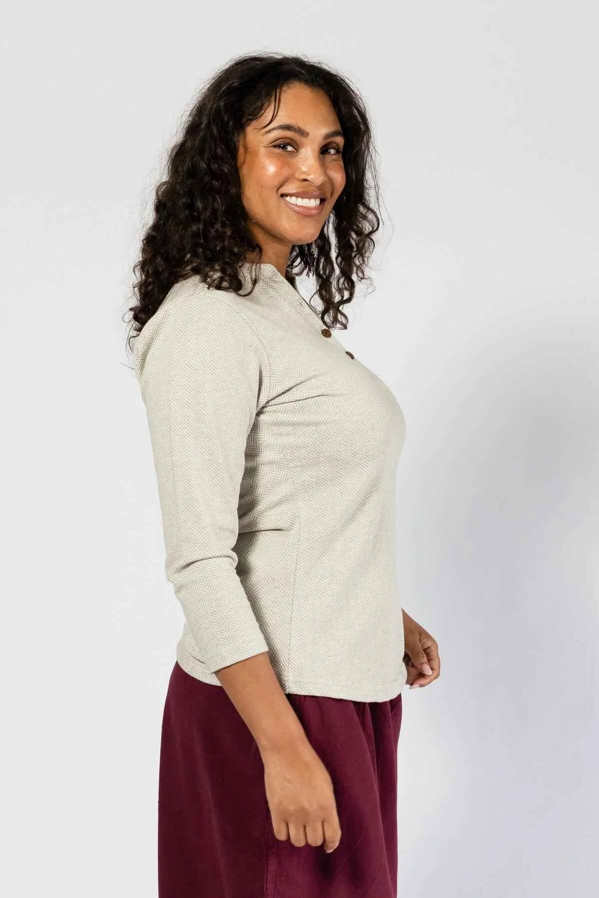 Clementine Top - Image 13