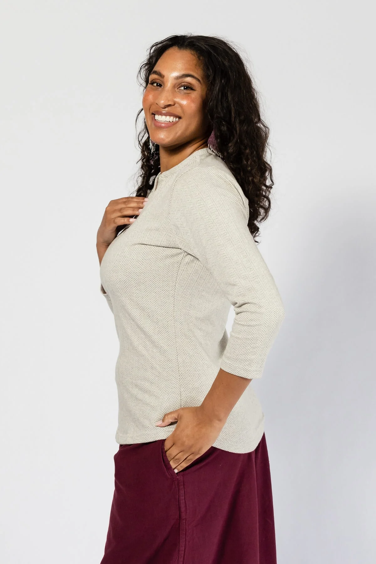 Clementine Top - Image 15