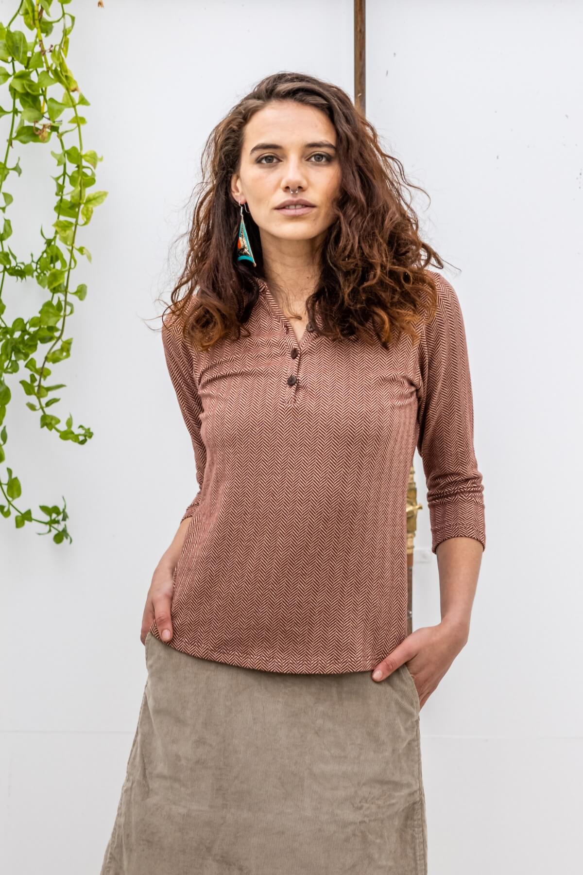 Clementine Top - Image 20