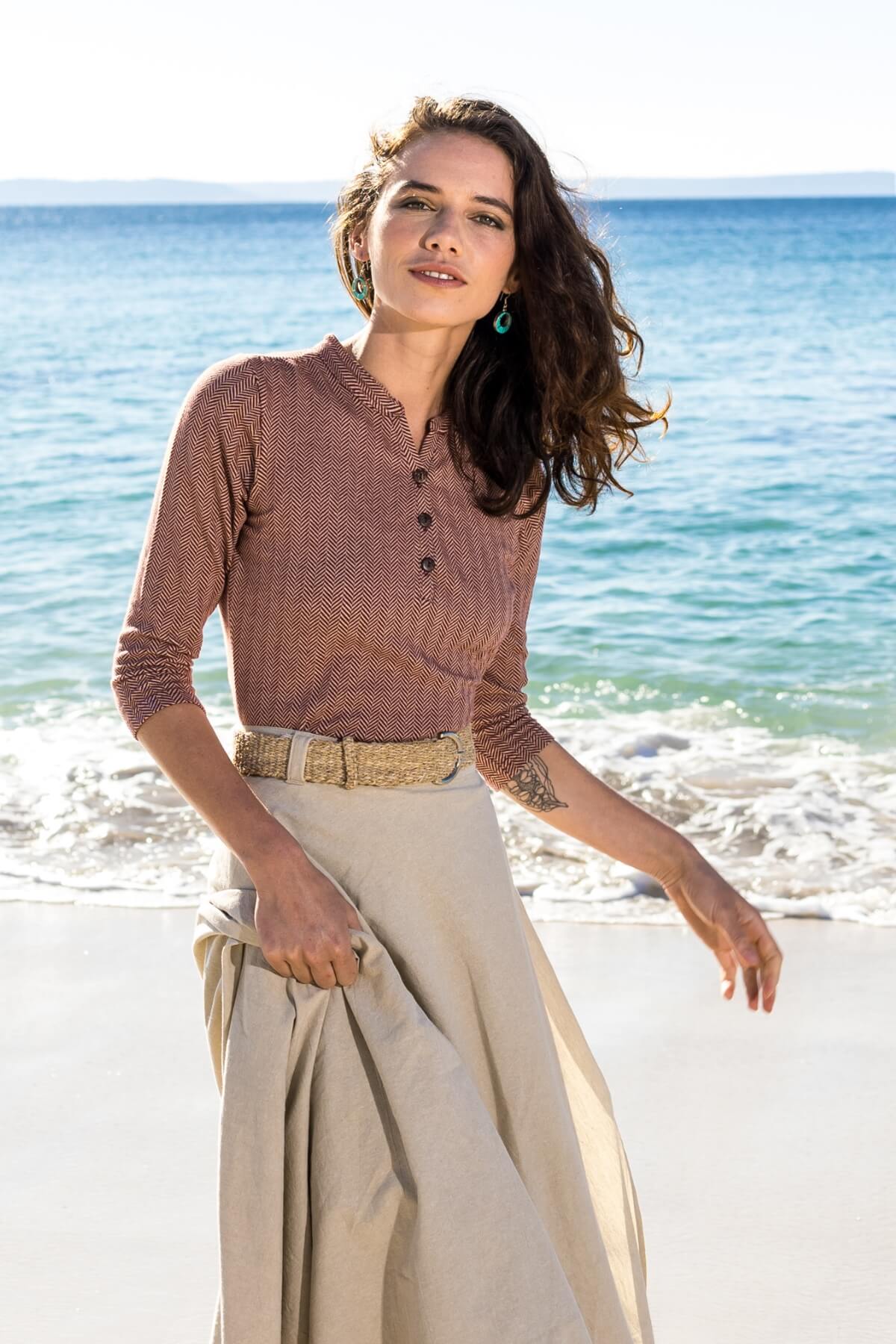Clementine Top - Image 24