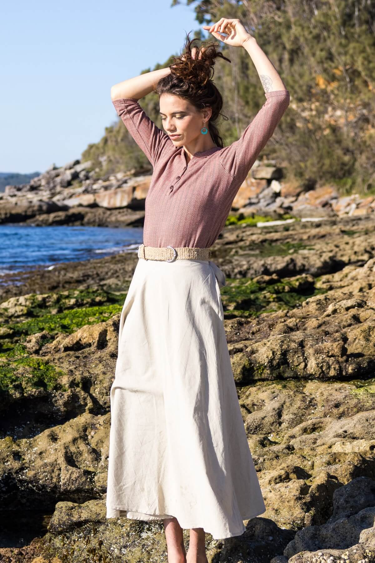 Clementine Top - Image 28