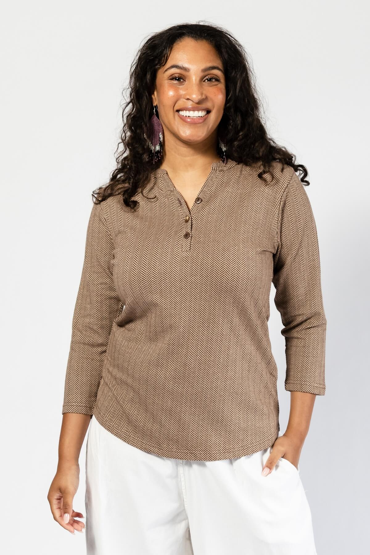 Clementine Top - Image 3