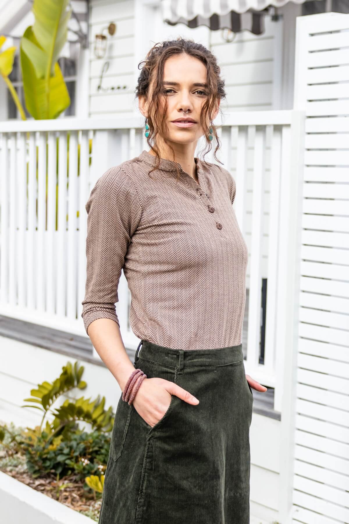 Clementine Top - Image 4