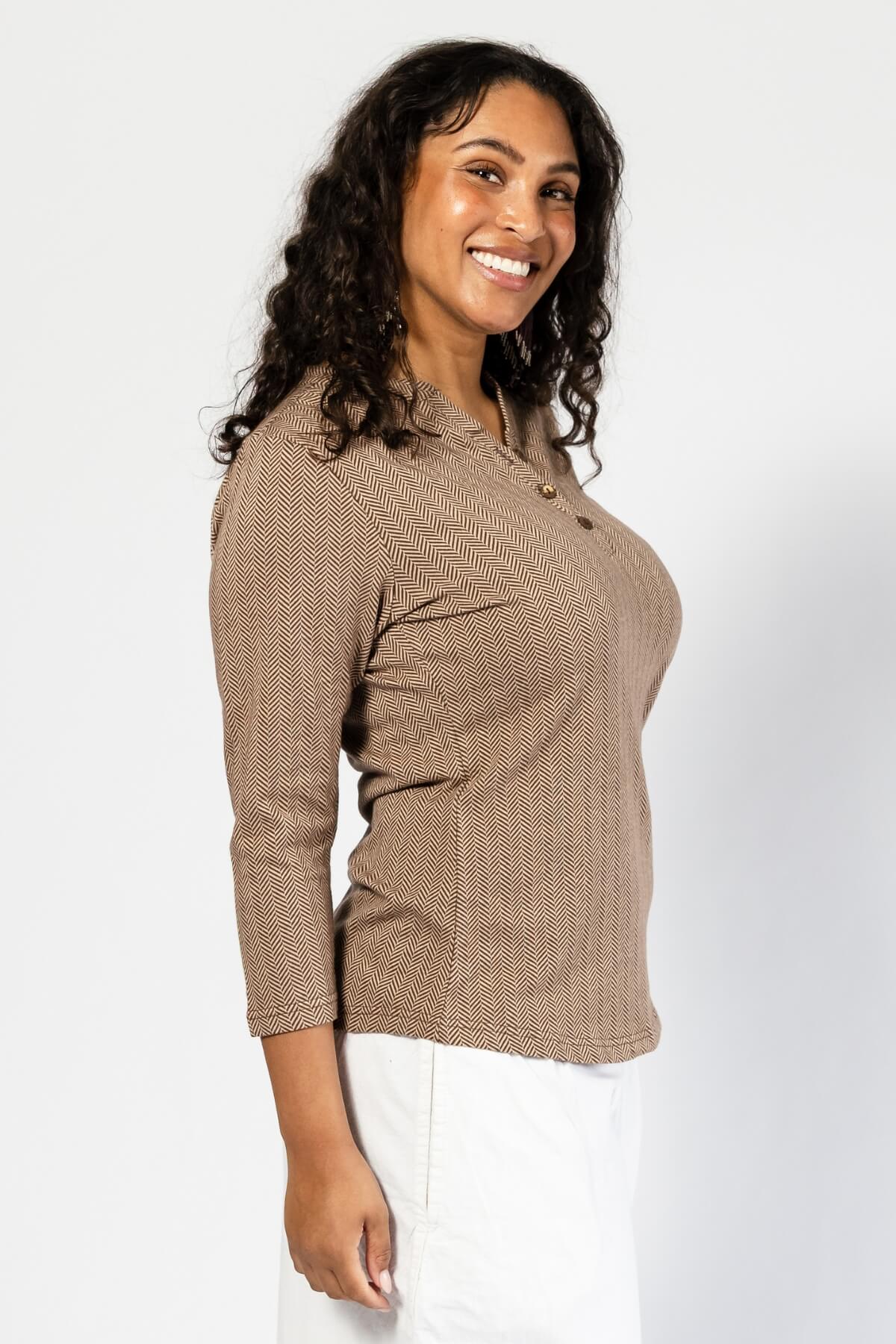 Clementine Top - Image 5