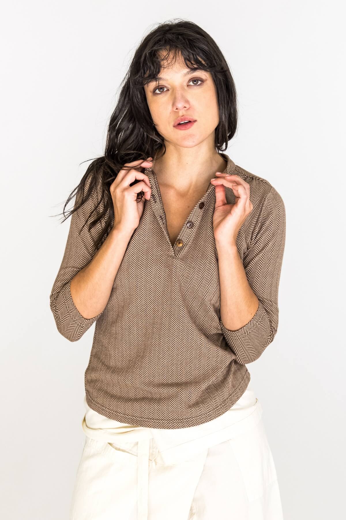 Clementine Top - Image 8