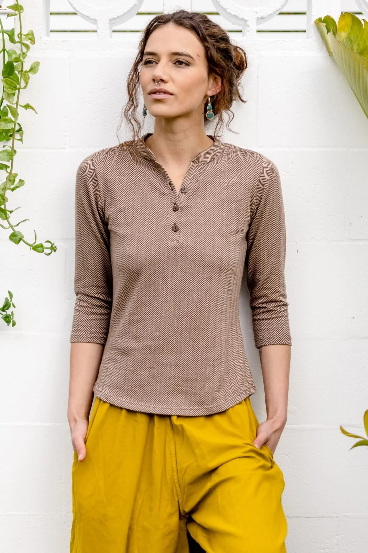 Clementine Top - Image 9